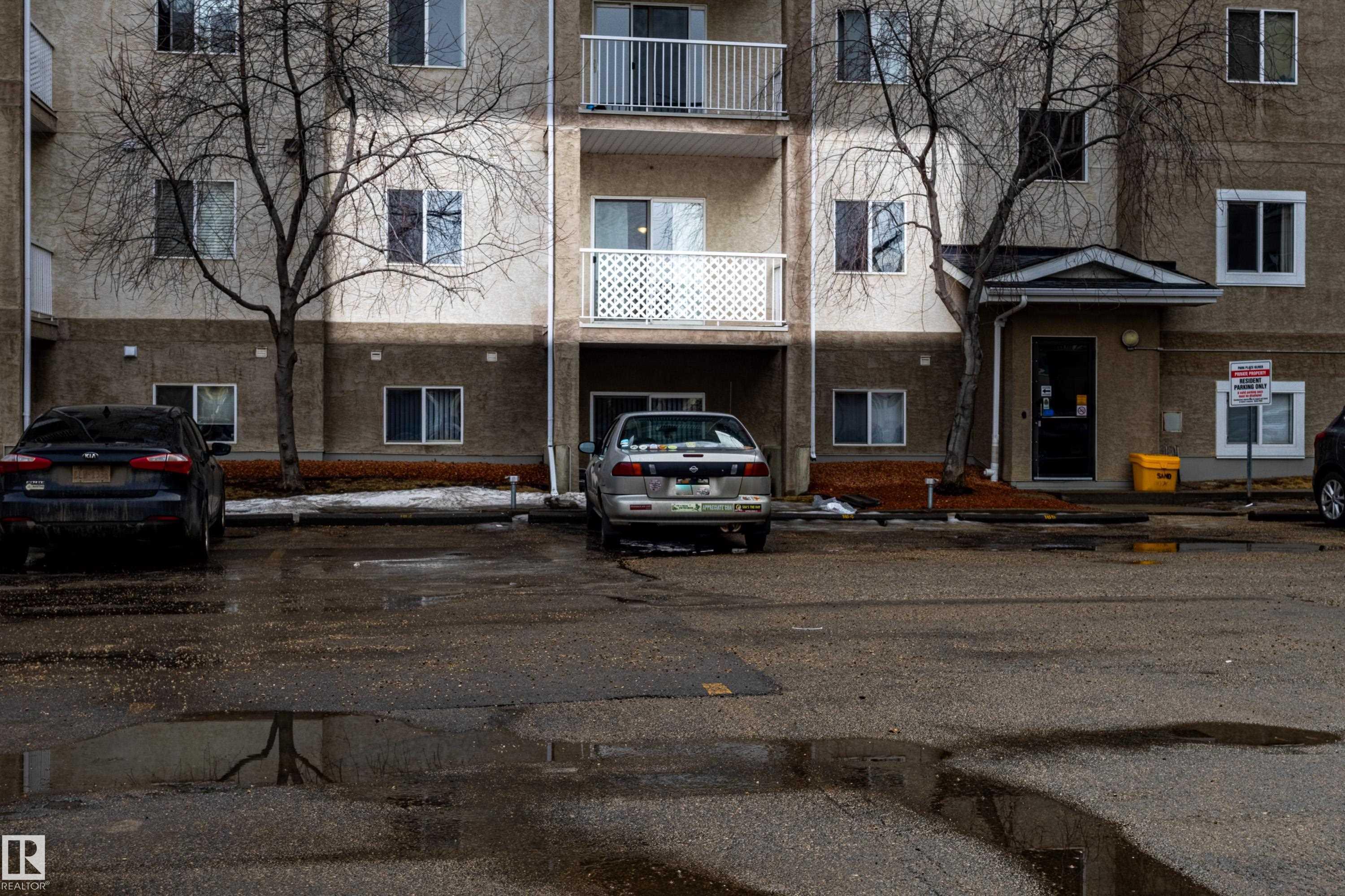 Photo 32 at 227 - 10535 122 Street NW, Westmount, Edmonton