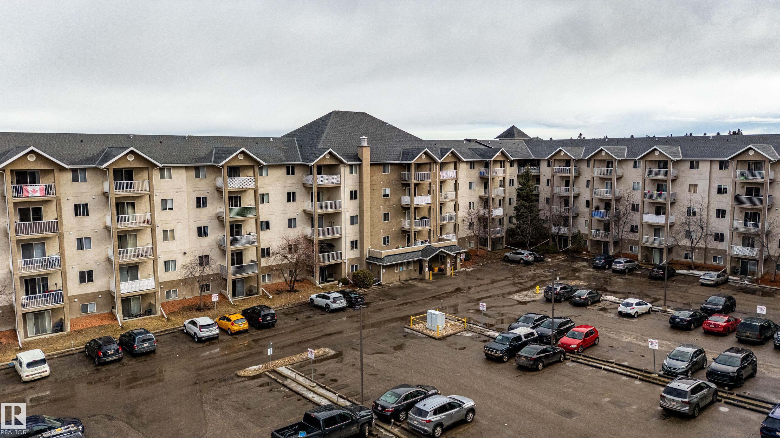 Photo 34 at 227 - 10535 122 Street NW, Westmount, Edmonton