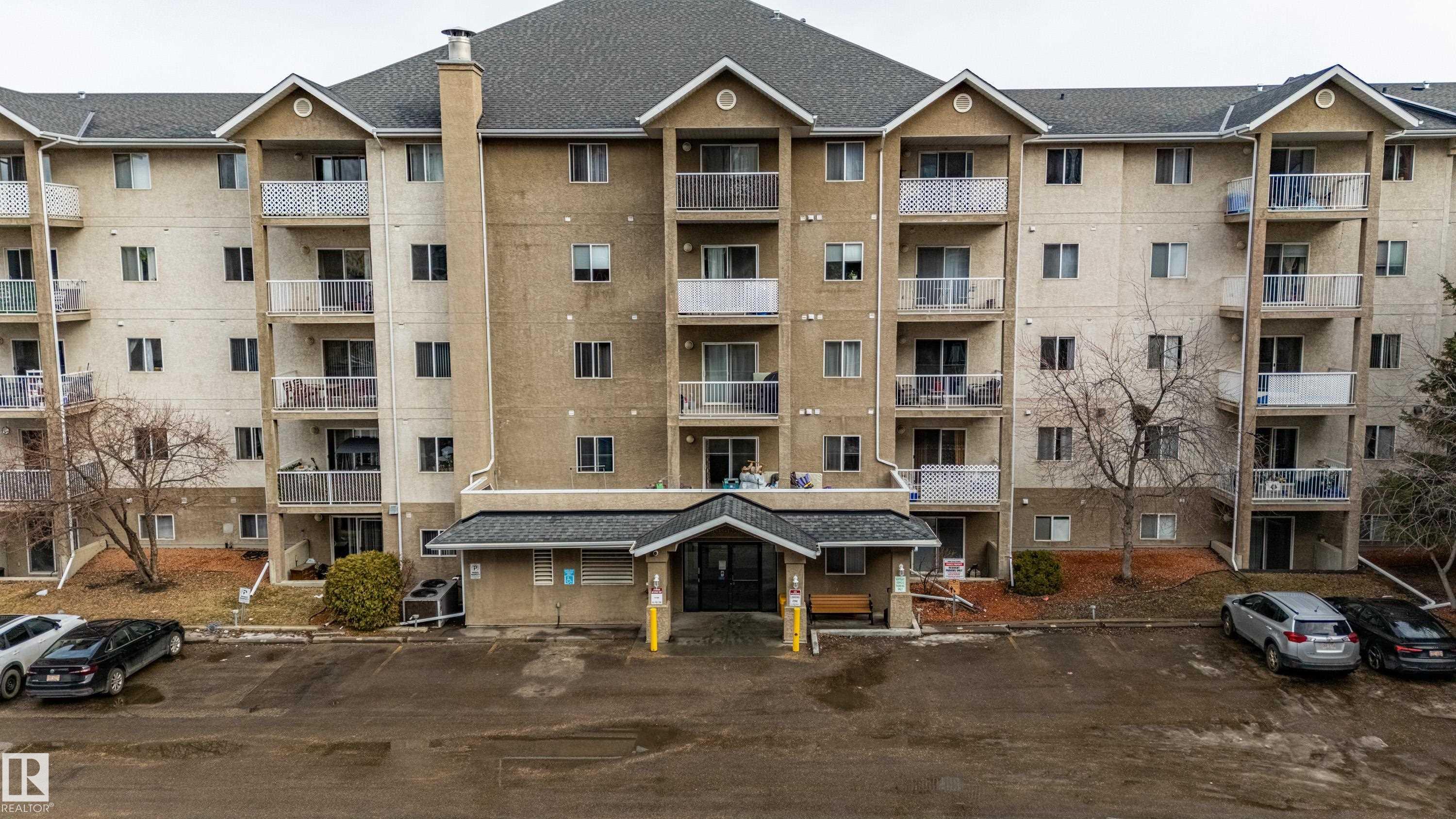 Photo 36 at 227 - 10535 122 Street NW, Westmount, Edmonton