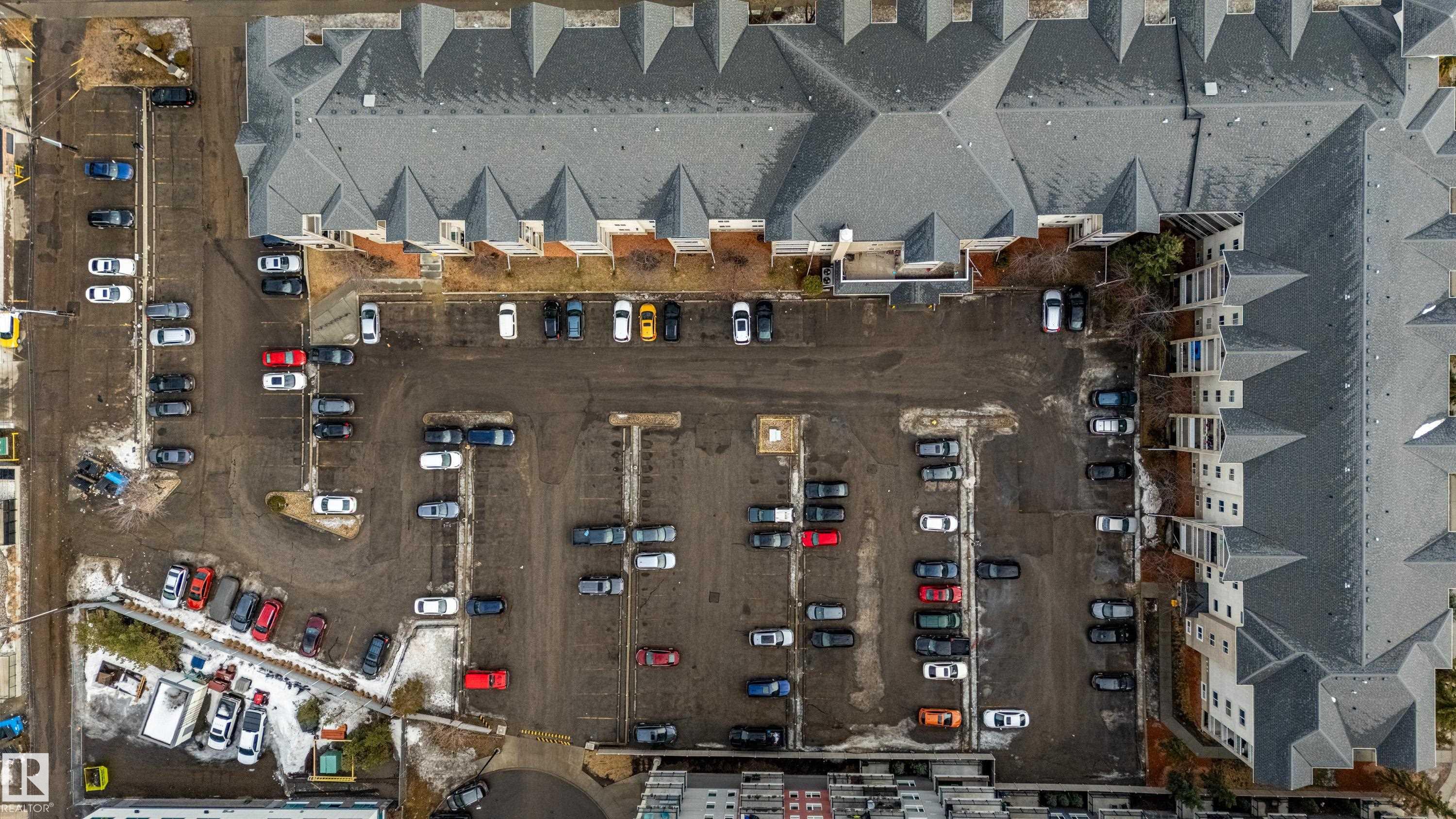 Photo 37 at 227 - 10535 122 Street NW, Westmount, Edmonton