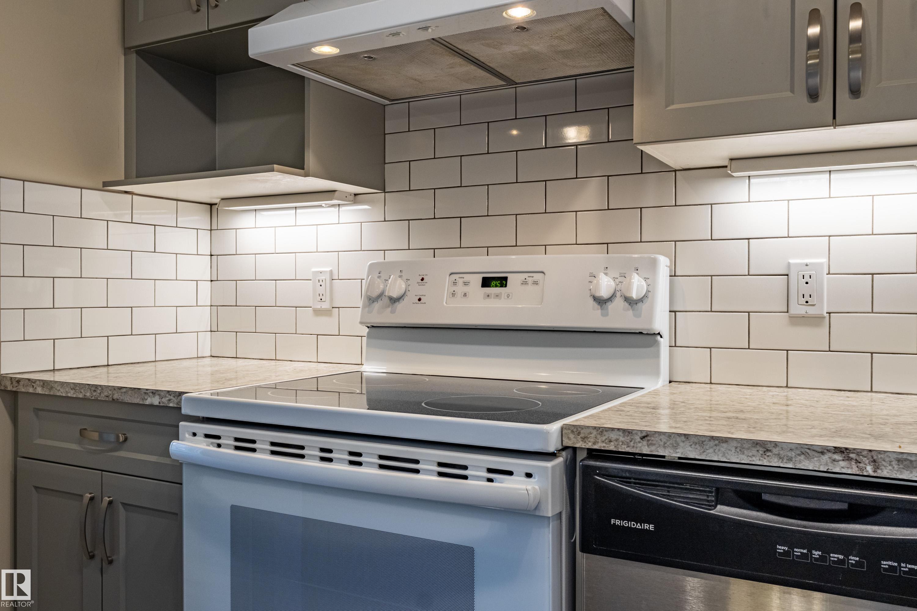 Photo 6 at 227 - 10535 122 Street NW, Westmount, Edmonton