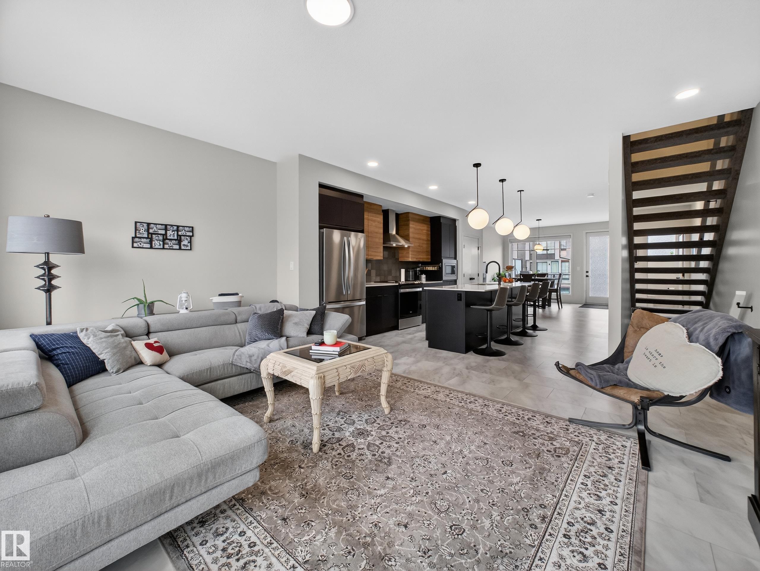 Photo 16 at 451 39 Street SW, Charlesworth, Edmonton