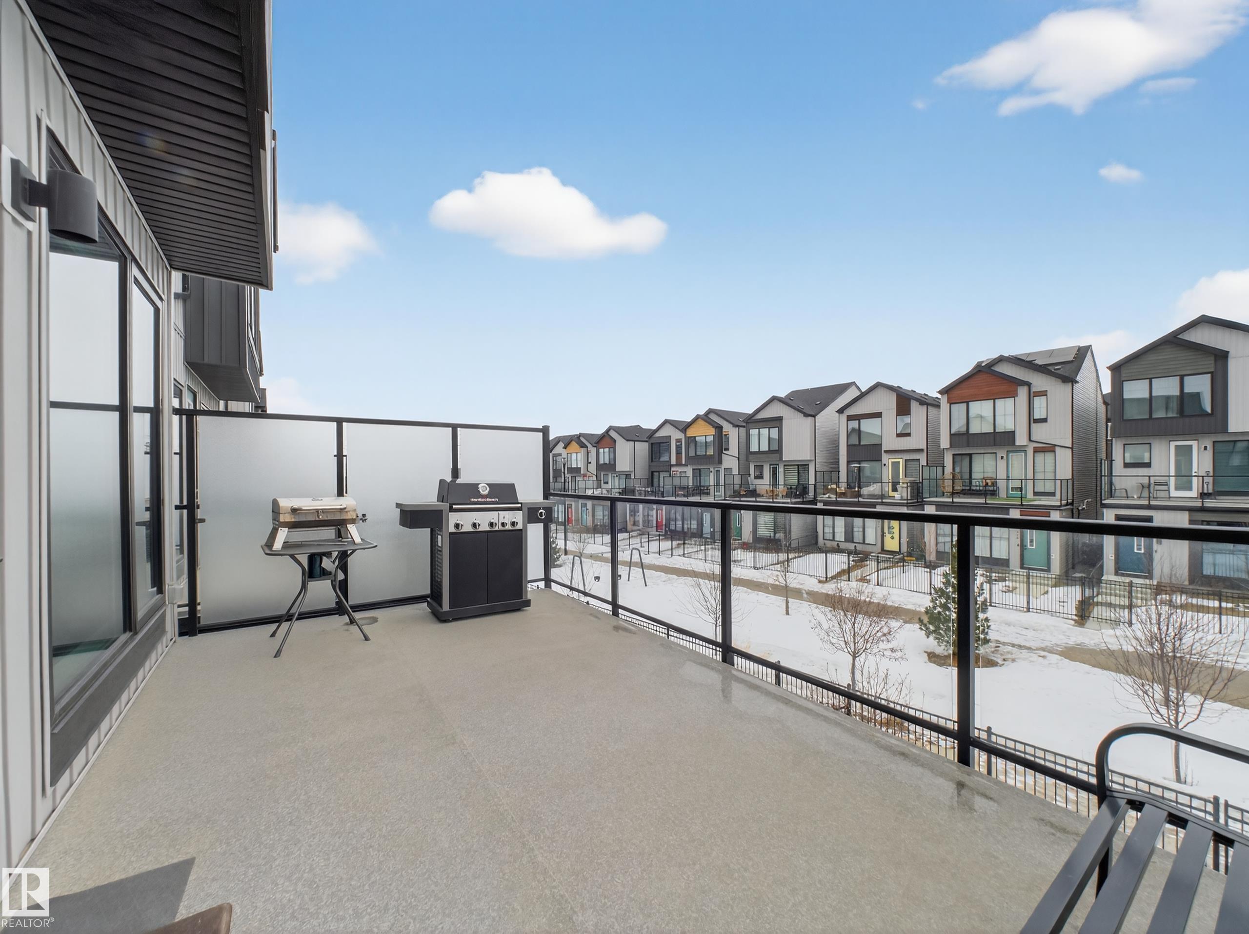 Photo 47 at 451 39 Street SW, Charlesworth, Edmonton