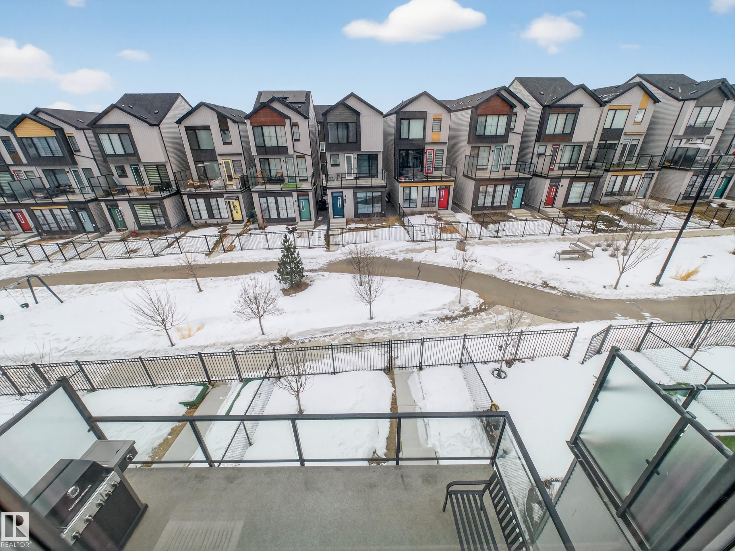 Photo 49 at 451 39 Street SW, Charlesworth, Edmonton