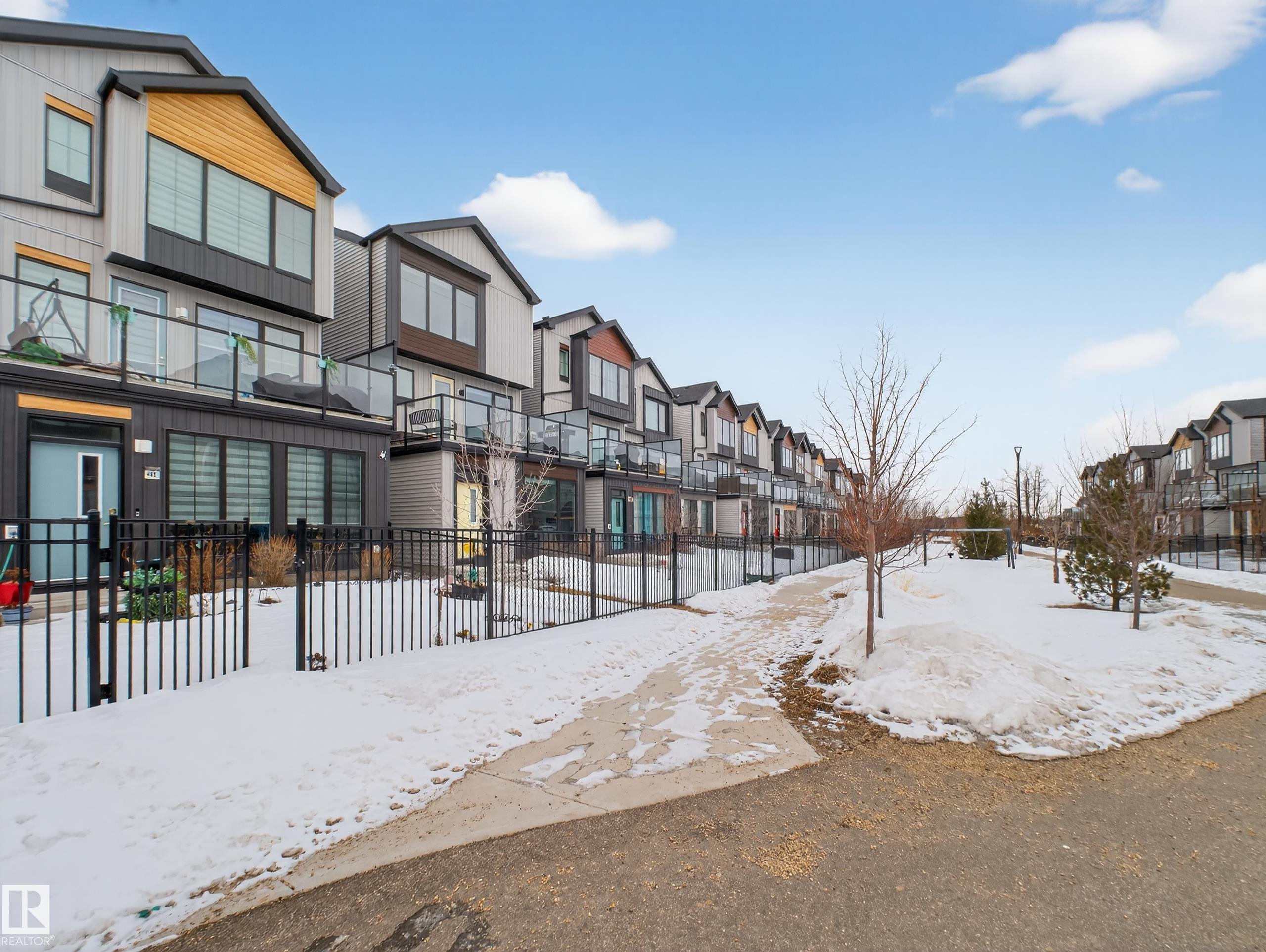 Photo 54 at 451 39 Street SW, Charlesworth, Edmonton