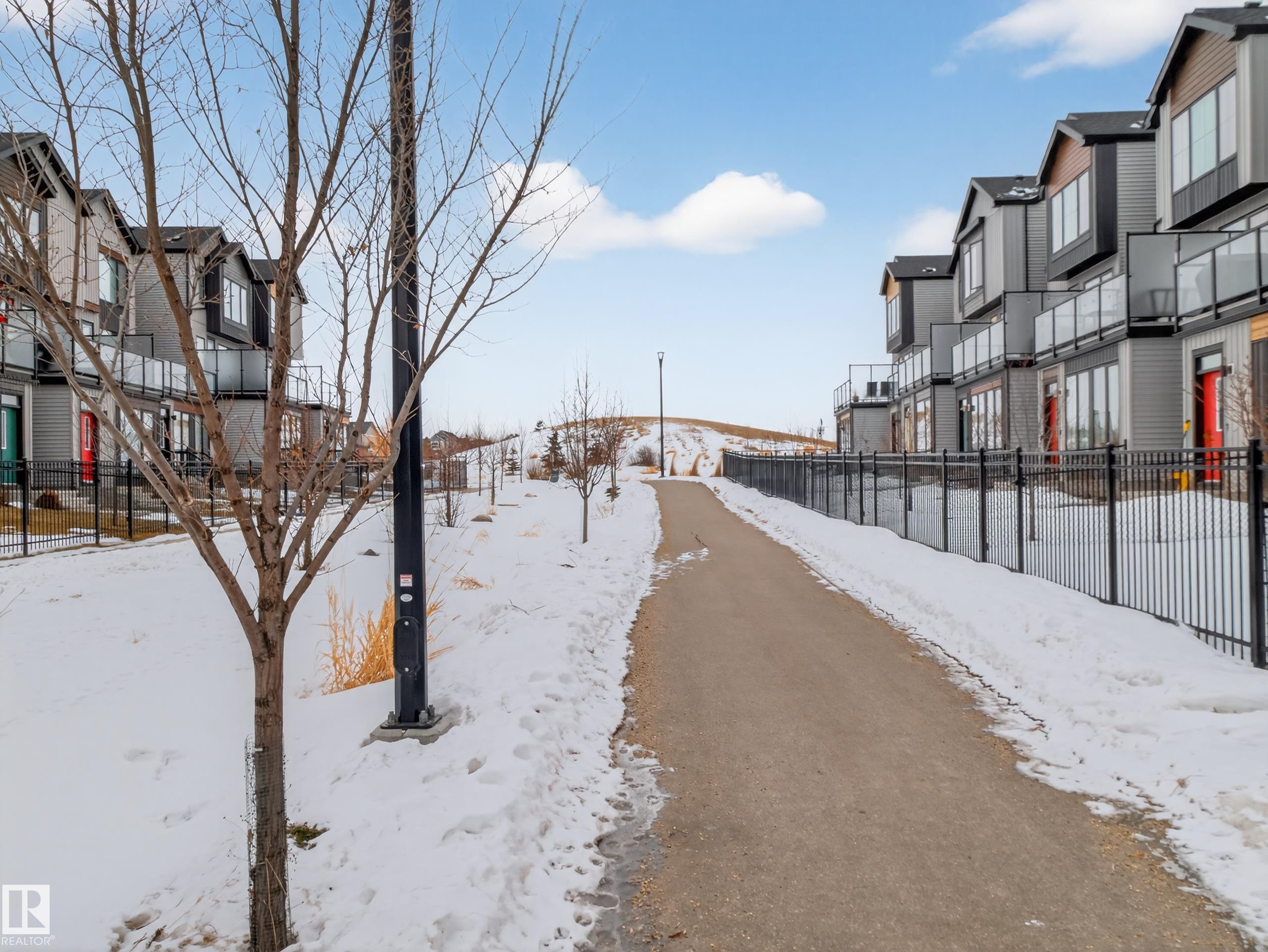 Photo 55 at 451 39 Street SW, Charlesworth, Edmonton