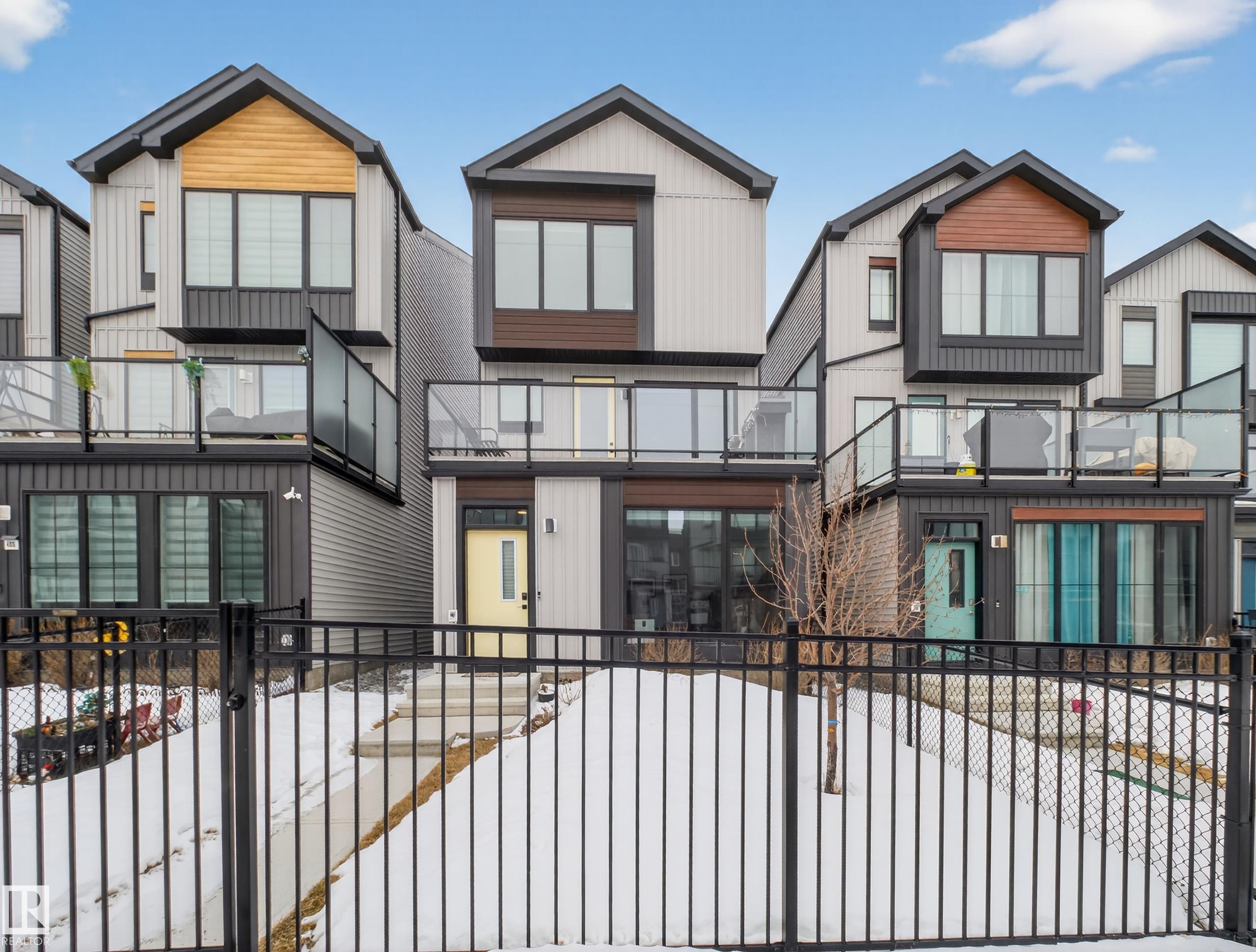 Photo 60 at 451 39 Street SW, Charlesworth, Edmonton