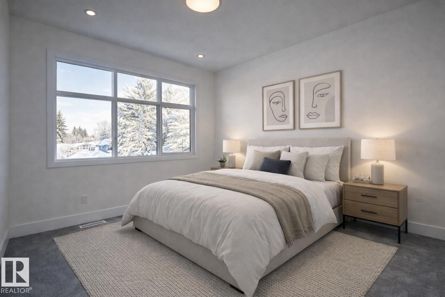 Photo 6 at 13909 107a Avenue NW, North Glenora, Edmonton