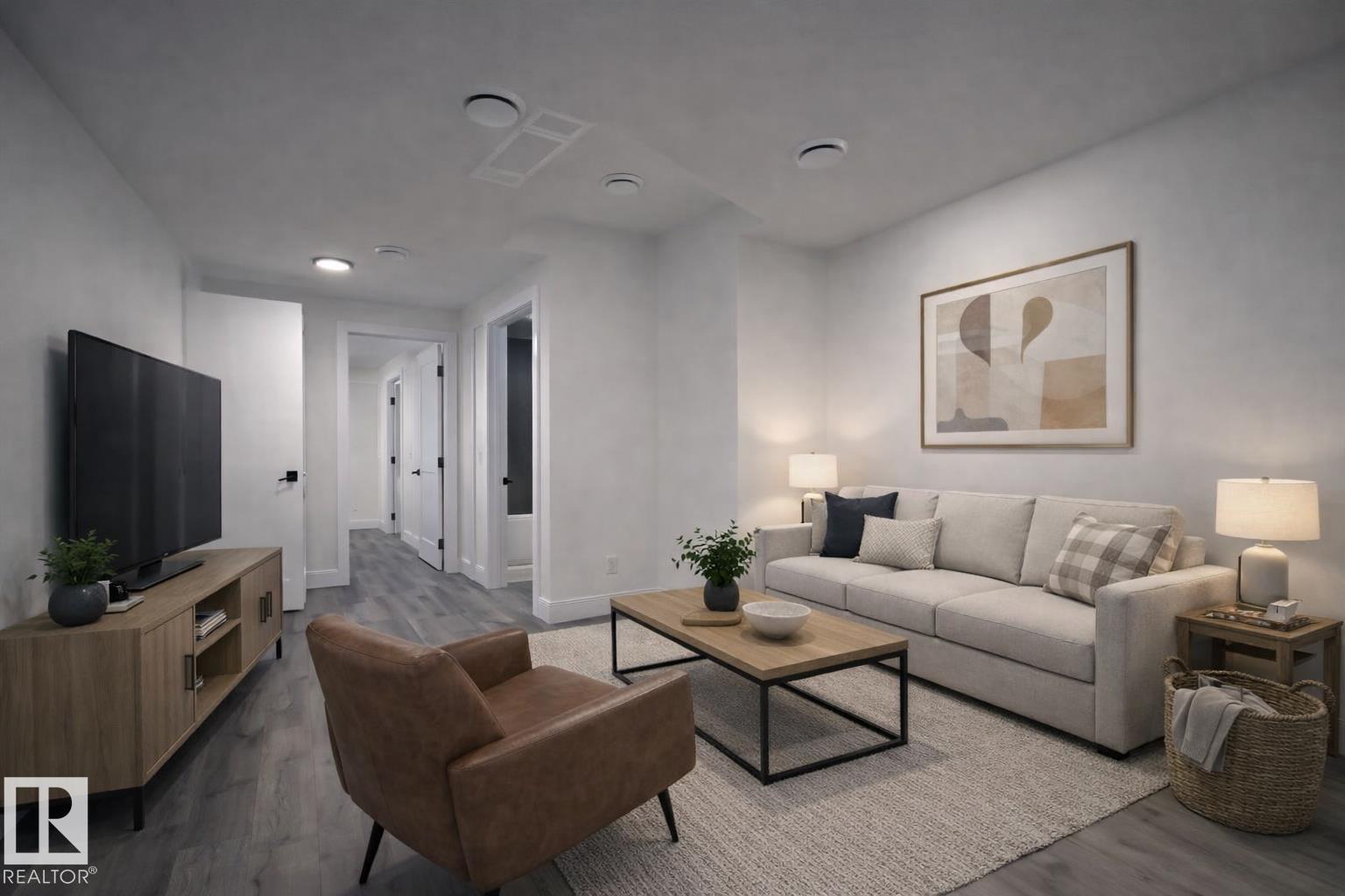 Photo 9 at 13909 107a Avenue NW, North Glenora, Edmonton