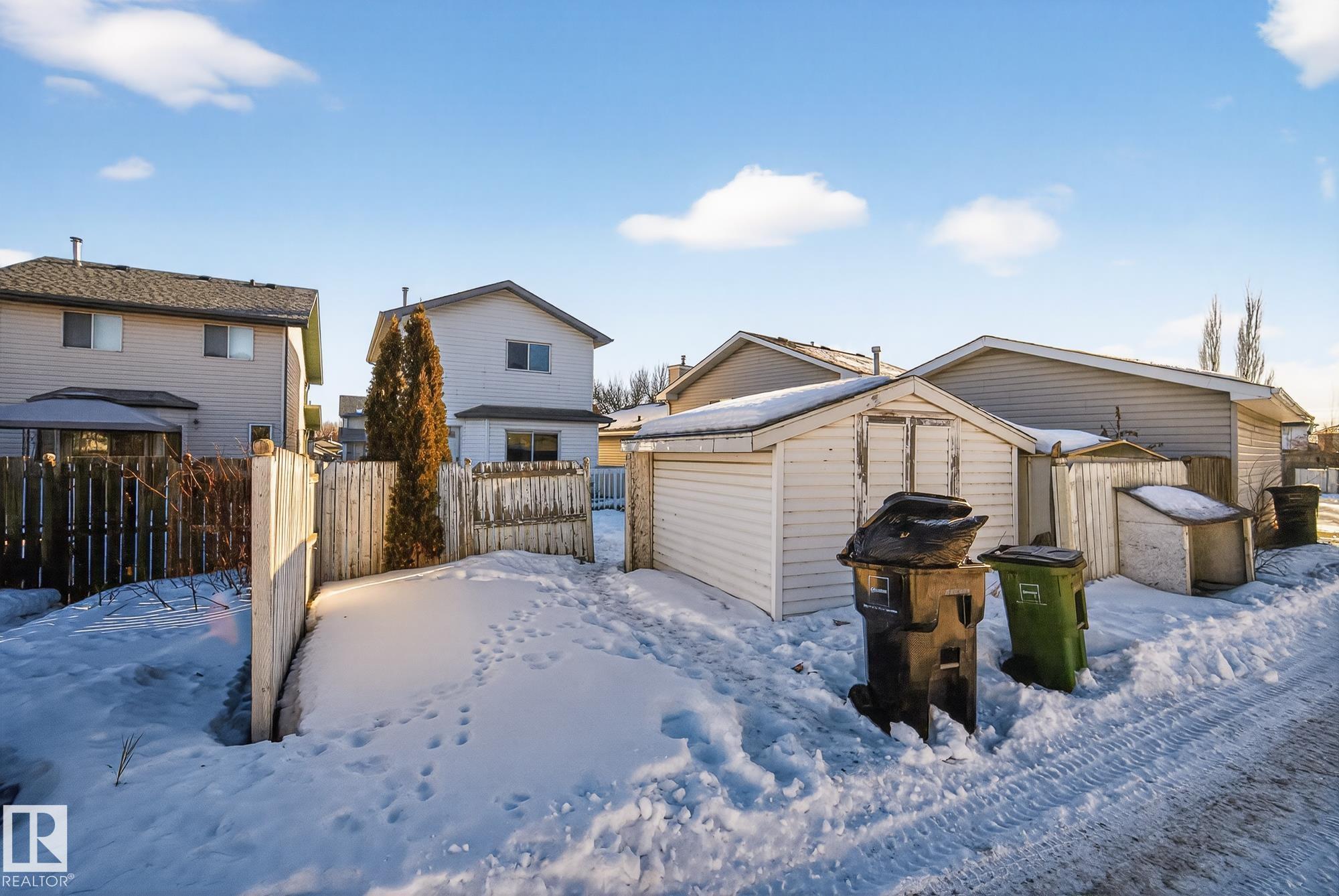 Photo 39 at 14816 47 Street NW, Miller, Edmonton