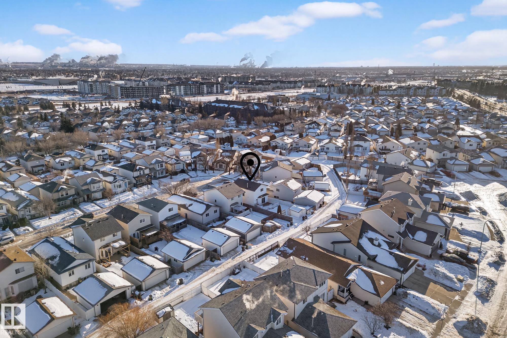 Photo 45 at 14816 47 Street NW, Miller, Edmonton