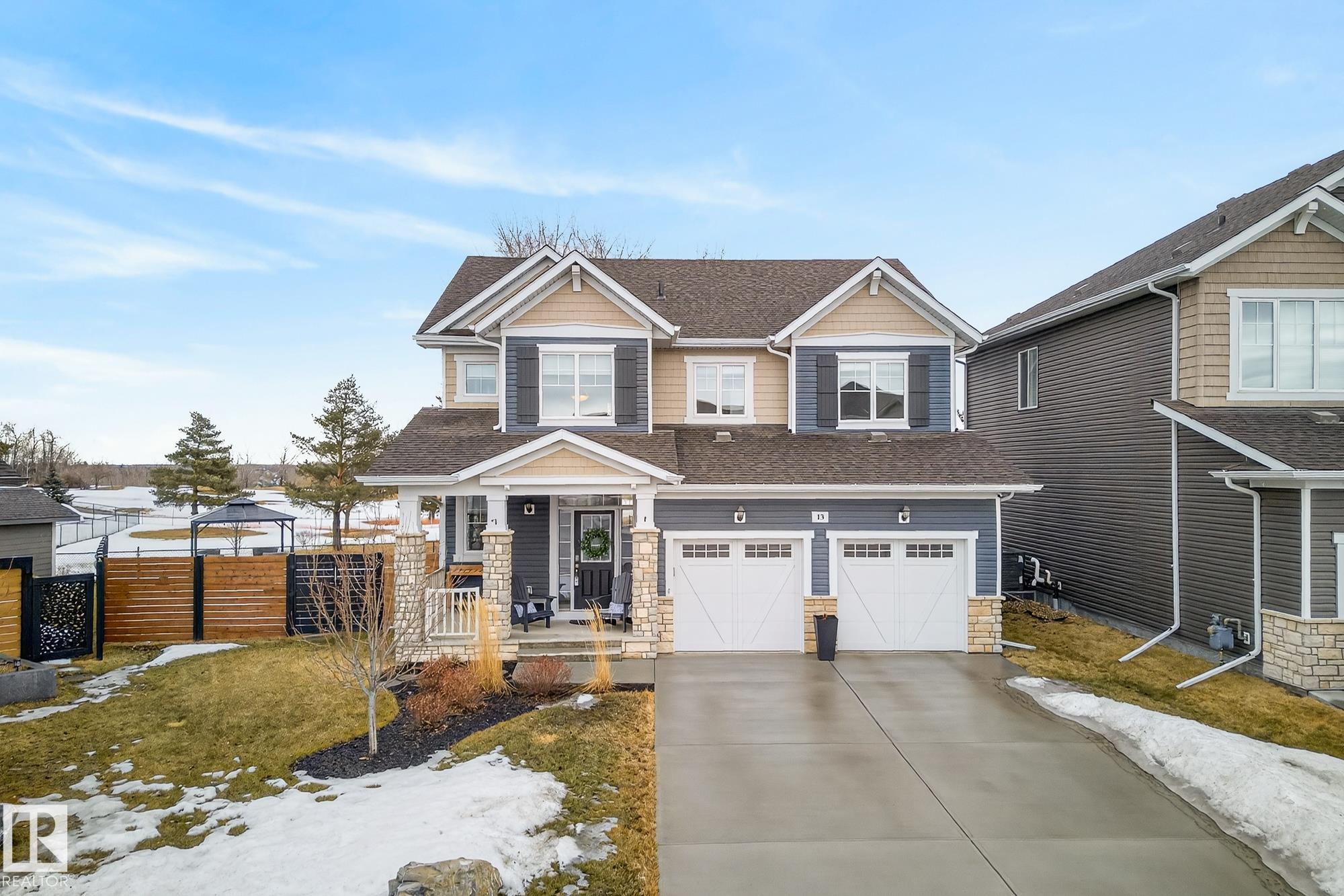 13 Bilodeau Crescent, Coloniale Estates, Beaumont
