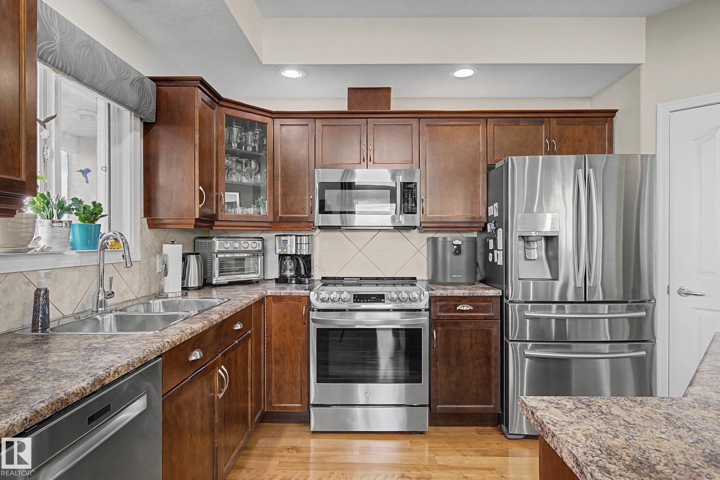 Photo 12 at 422 - 1320 Rutherford Road SW, Rutherford, Edmonton