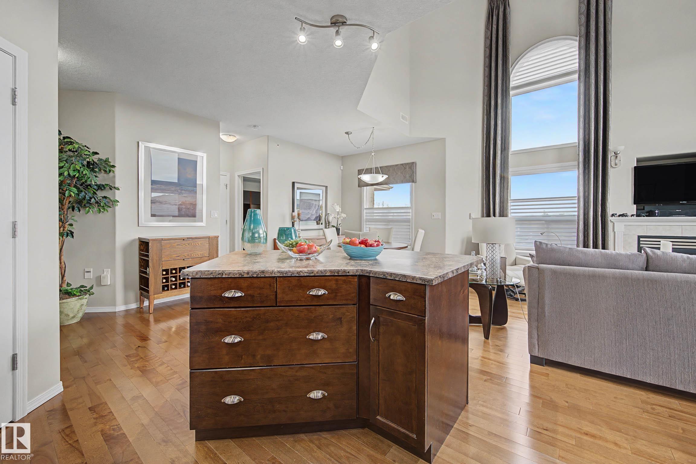 Photo 14 at 422 - 1320 Rutherford Road SW, Rutherford, Edmonton