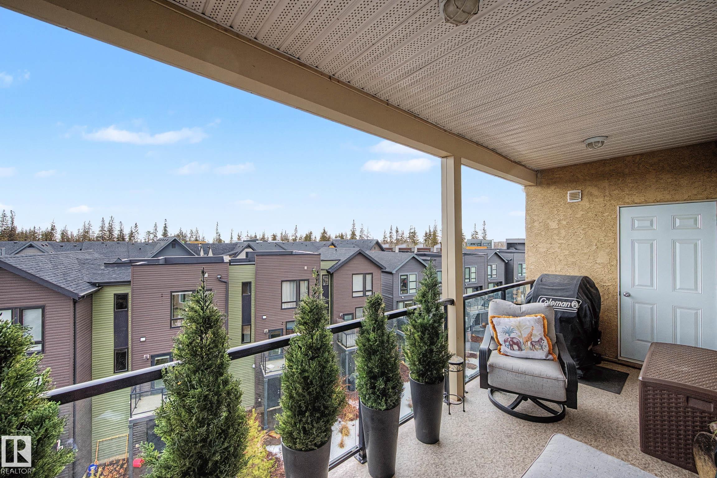 Photo 29 at 422 - 1320 Rutherford Road SW, Rutherford, Edmonton