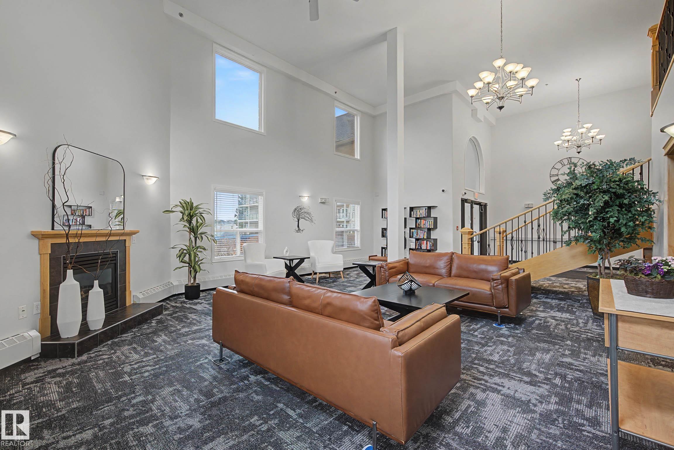 Photo 38 at 422 - 1320 Rutherford Road SW, Rutherford, Edmonton