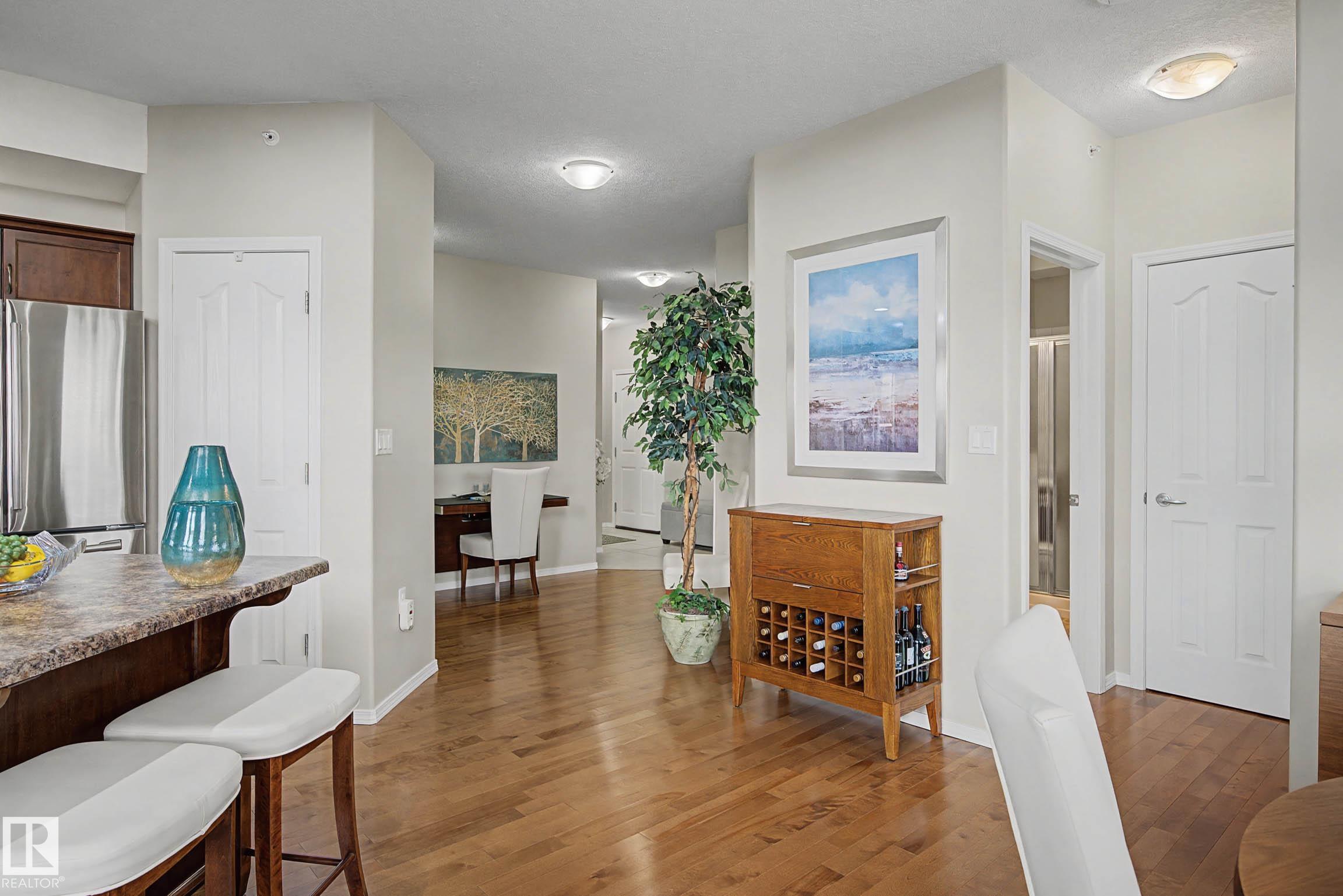 Photo 8 at 422 - 1320 Rutherford Road SW, Rutherford, Edmonton