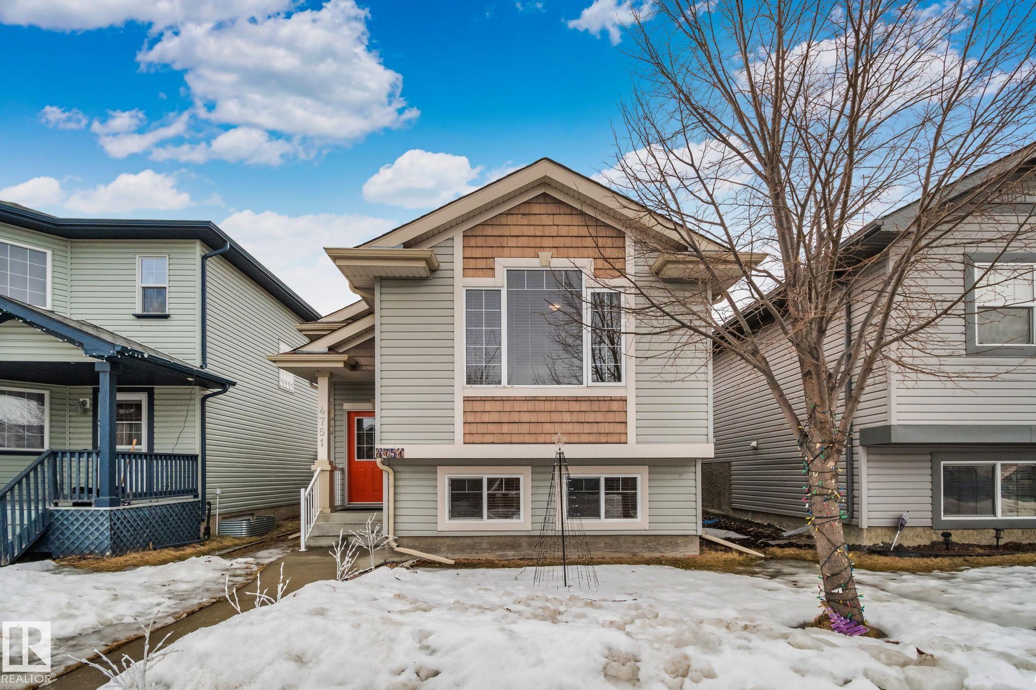 4751 156 Avenue NW, Brintnell, Edmonton 2