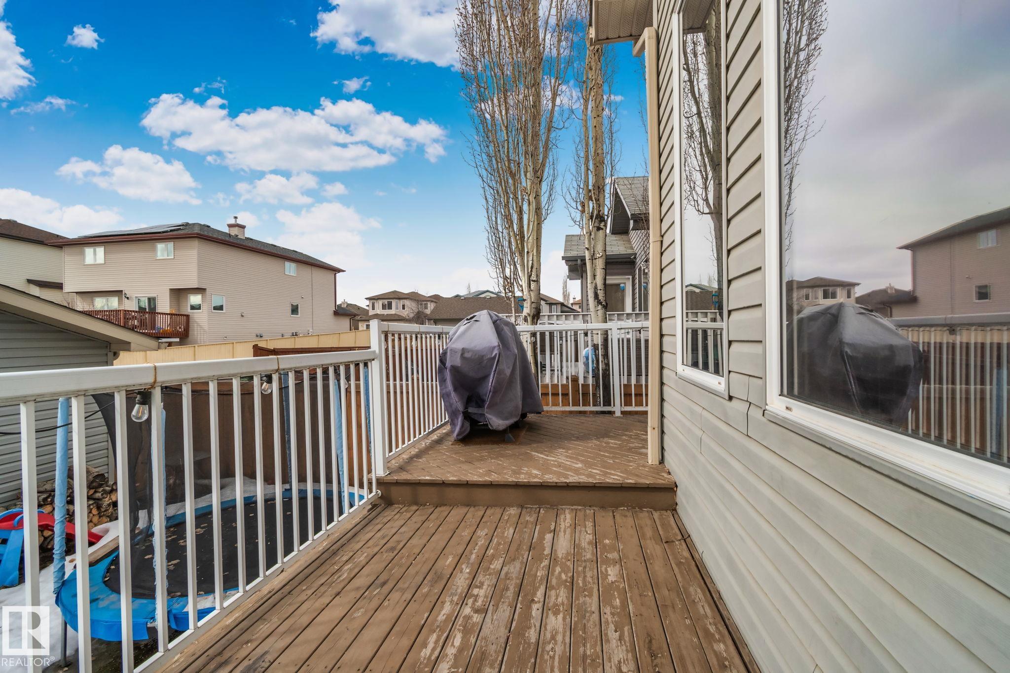 Photo 43 at 4751 156 Avenue NW, Brintnell, Edmonton