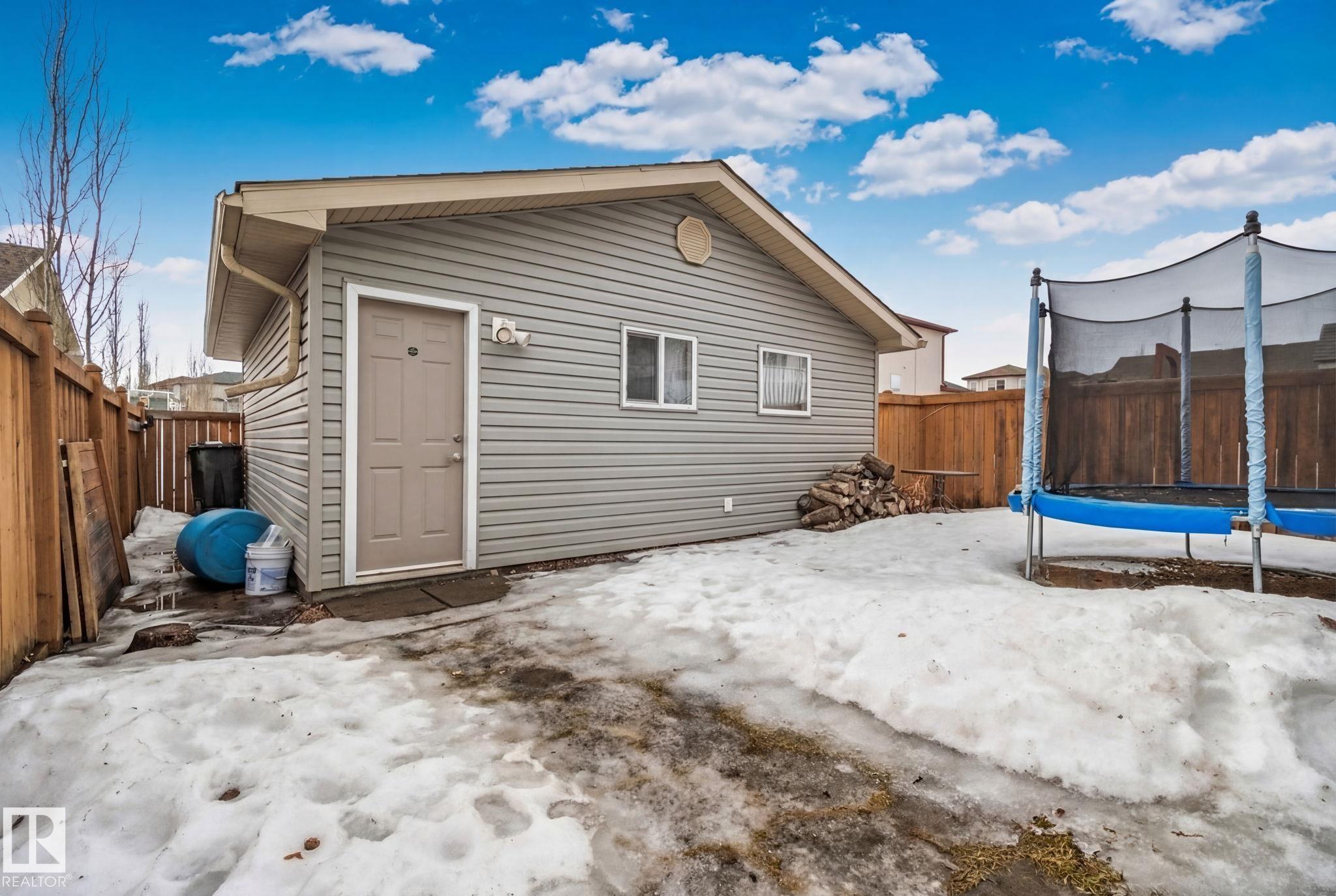 Photo 46 at 4751 156 Avenue NW, Brintnell, Edmonton