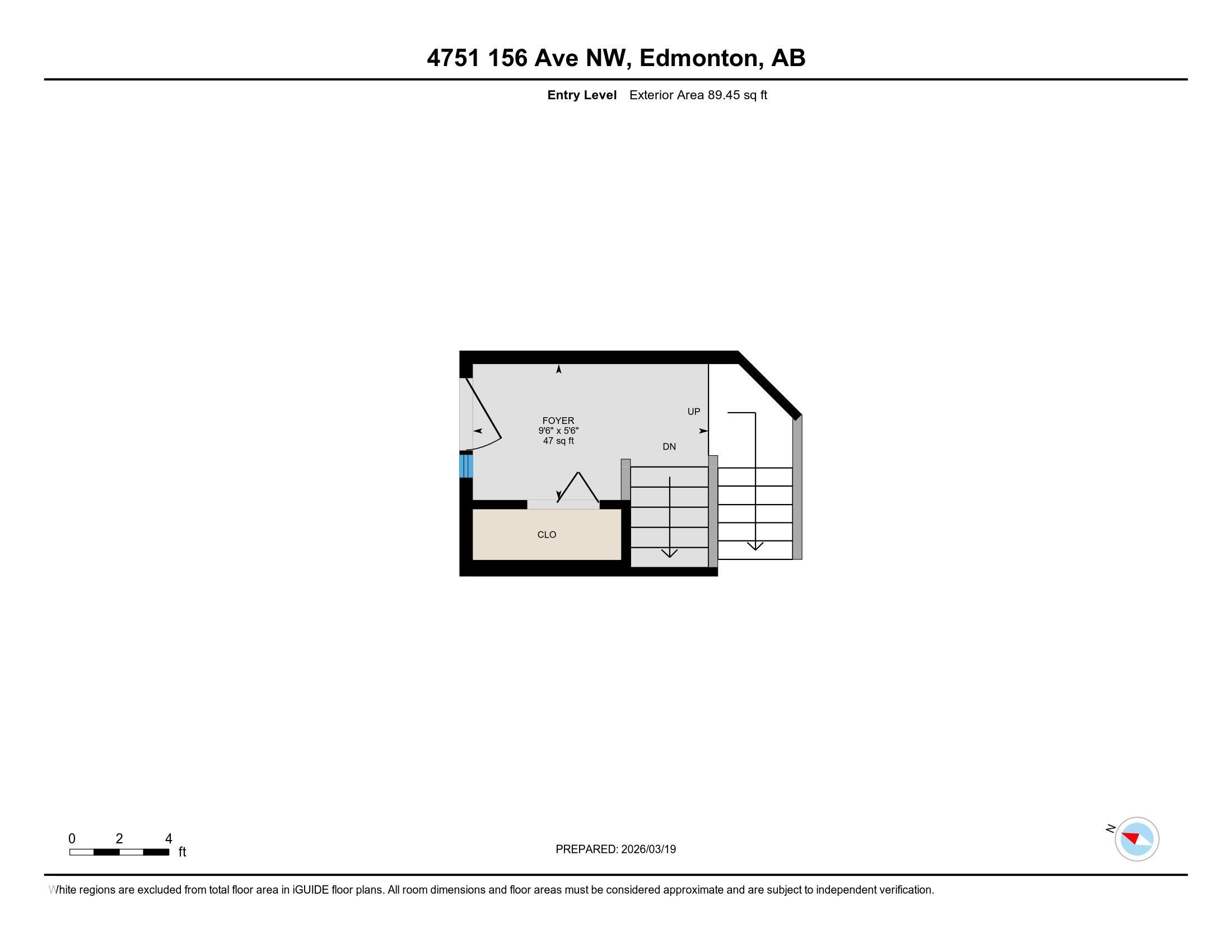 Photo 48 at 4751 156 Avenue NW, Brintnell, Edmonton