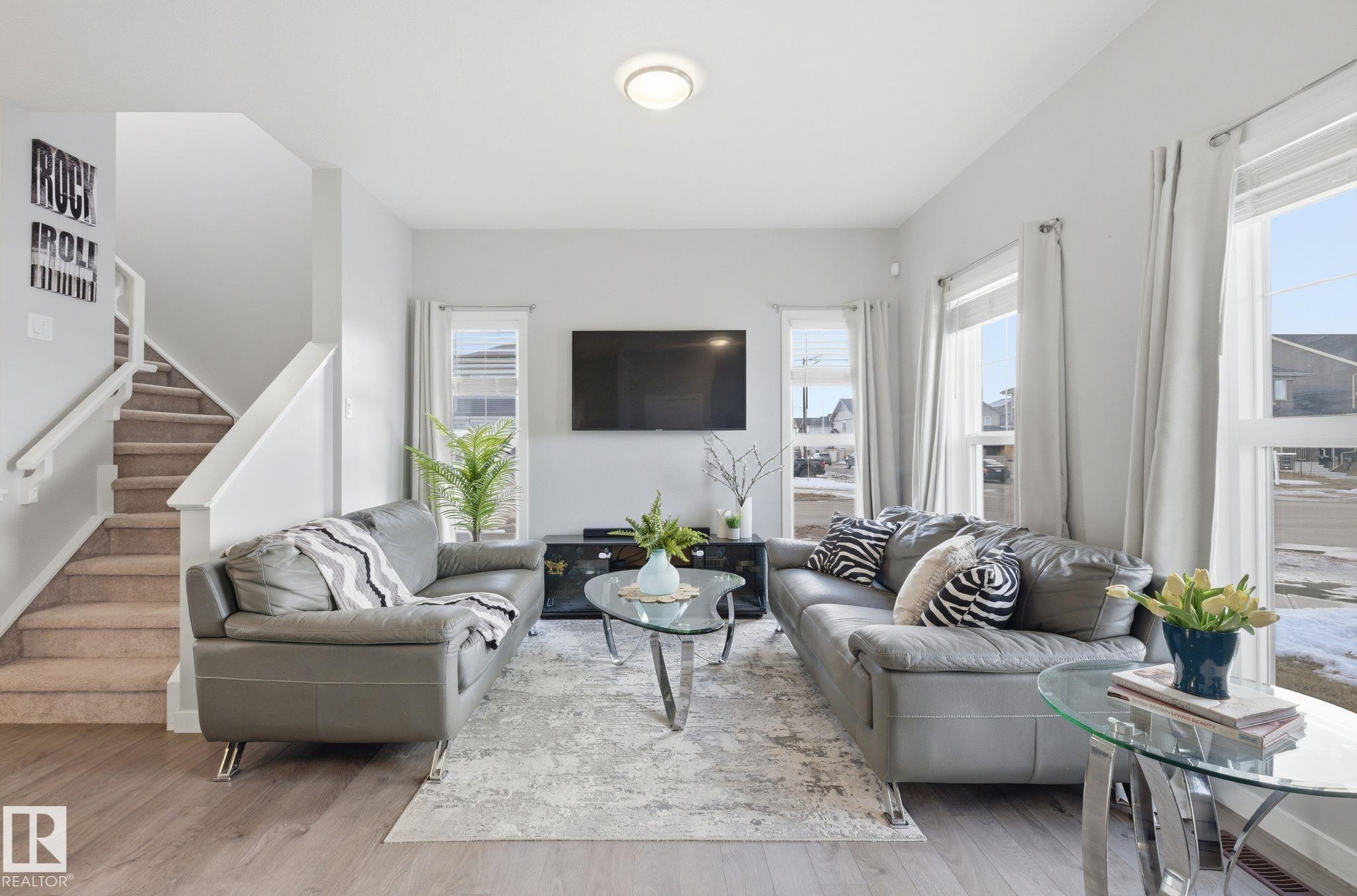 17498 76 Street NW, Crystallina Nera West, Edmonton 2