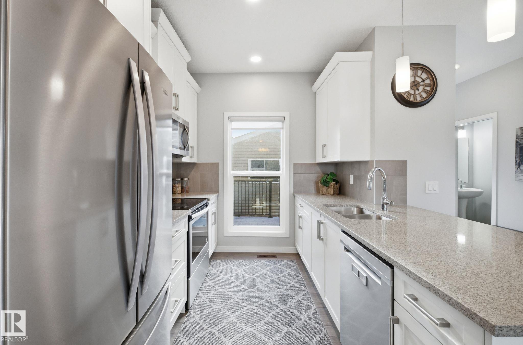 Photo 18 at 17498 76 Street NW, Crystallina Nera West, Edmonton