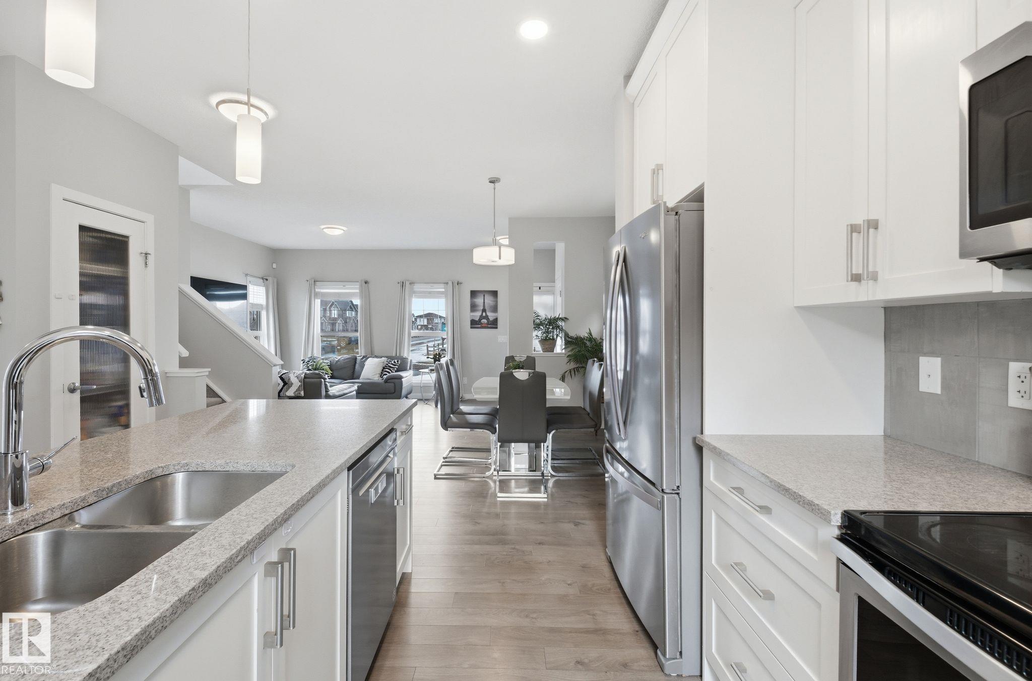 Photo 19 at 17498 76 Street NW, Crystallina Nera West, Edmonton