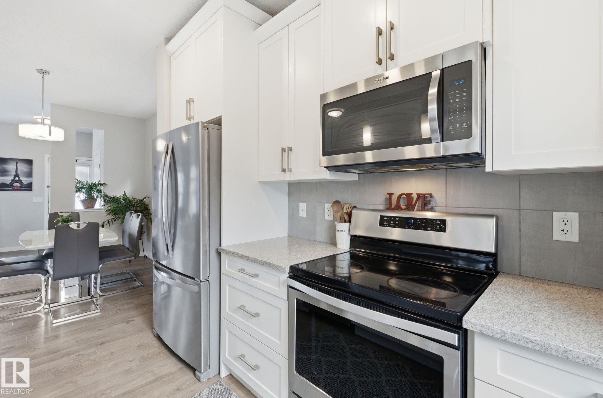 Photo 20 at 17498 76 Street NW, Crystallina Nera West, Edmonton