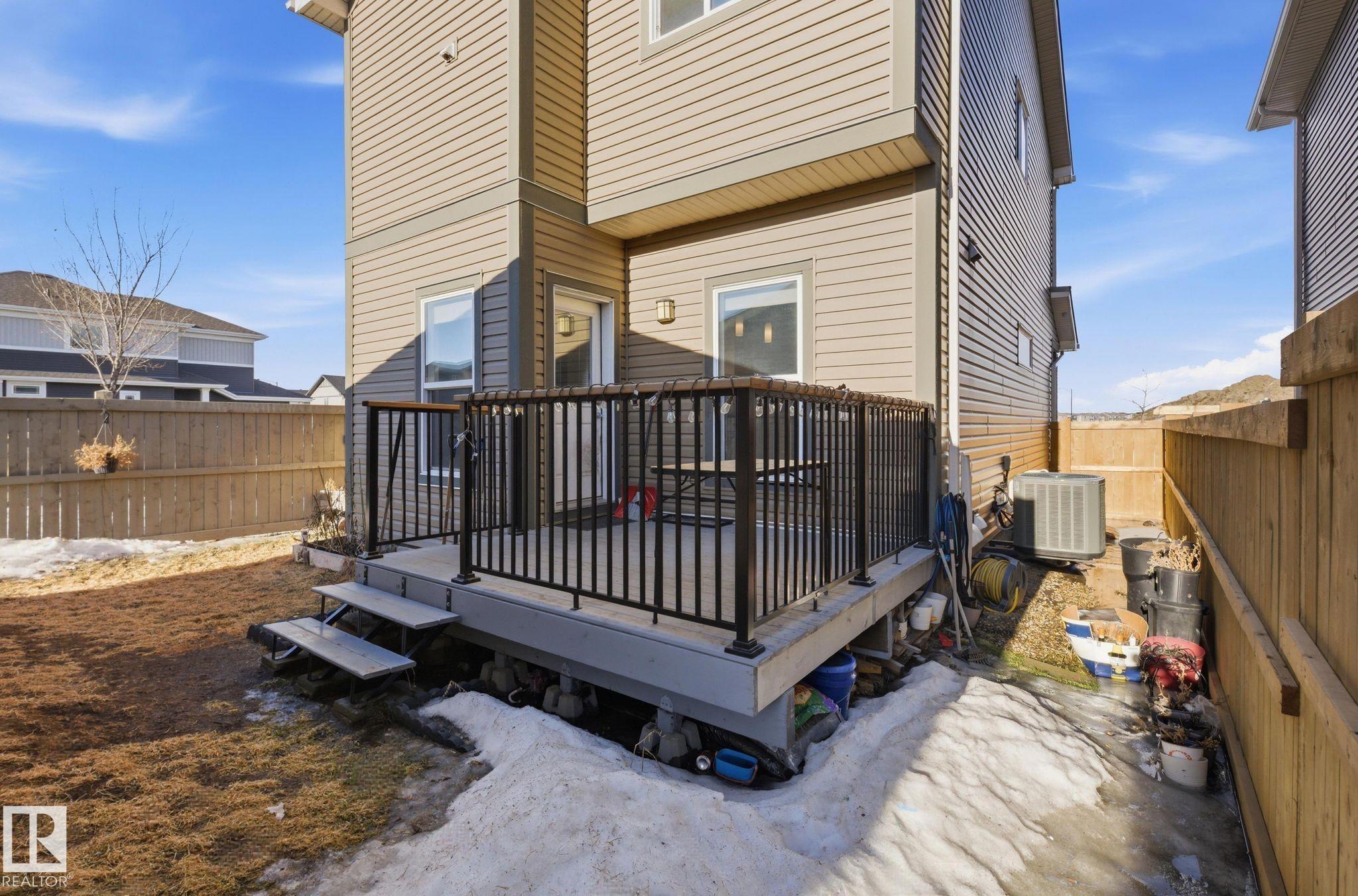 Photo 49 at 17498 76 Street NW, Crystallina Nera West, Edmonton