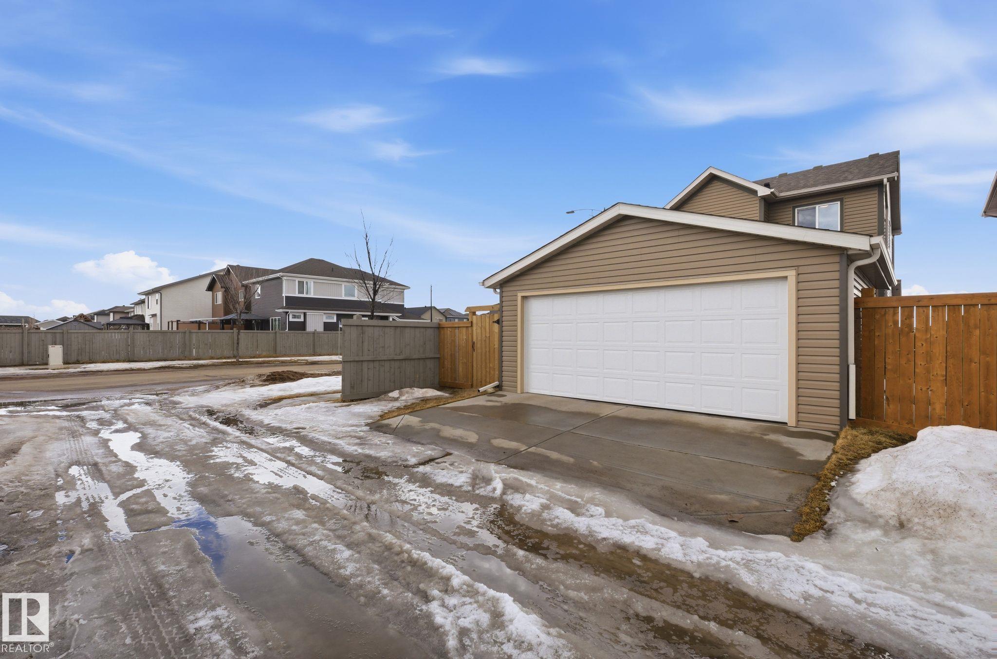 Photo 52 at 17498 76 Street NW, Crystallina Nera West, Edmonton