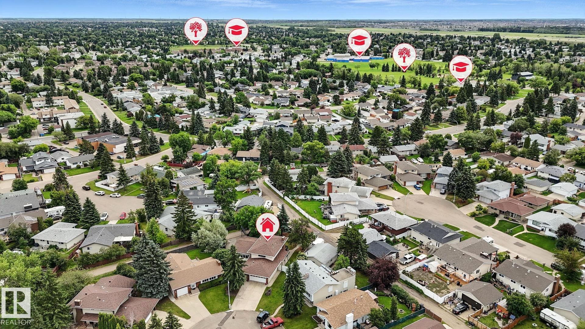 Photo 54 at 2011 89 Street NW, Satoo, Edmonton