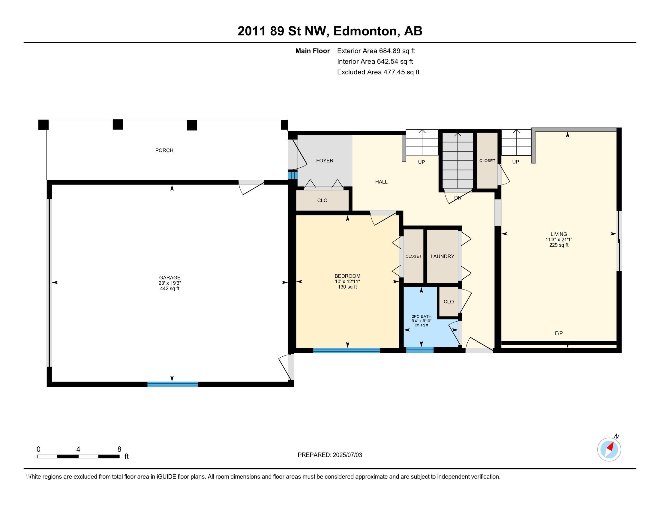 Photo 55 at 2011 89 Street NW, Satoo, Edmonton