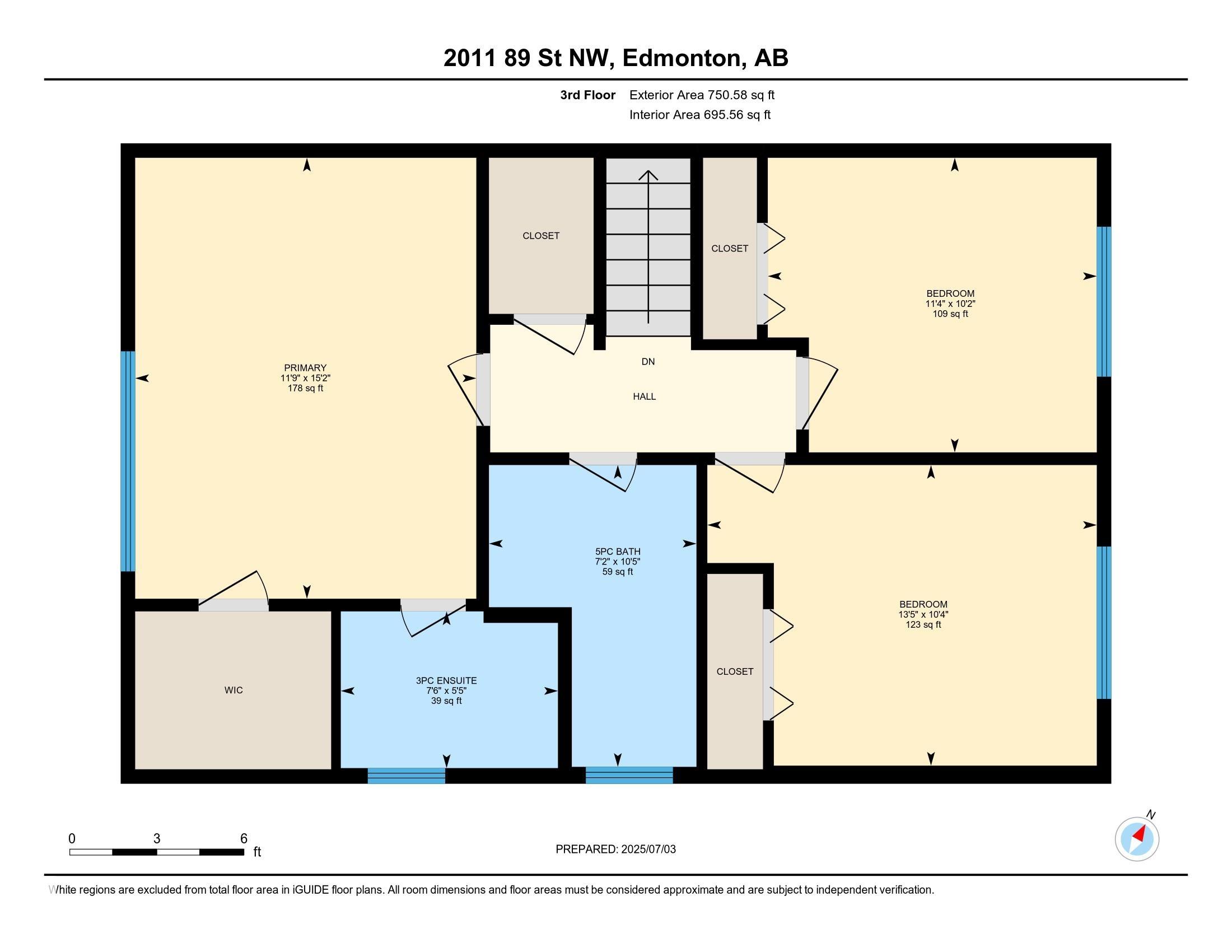 Photo 56 at 2011 89 Street NW, Satoo, Edmonton