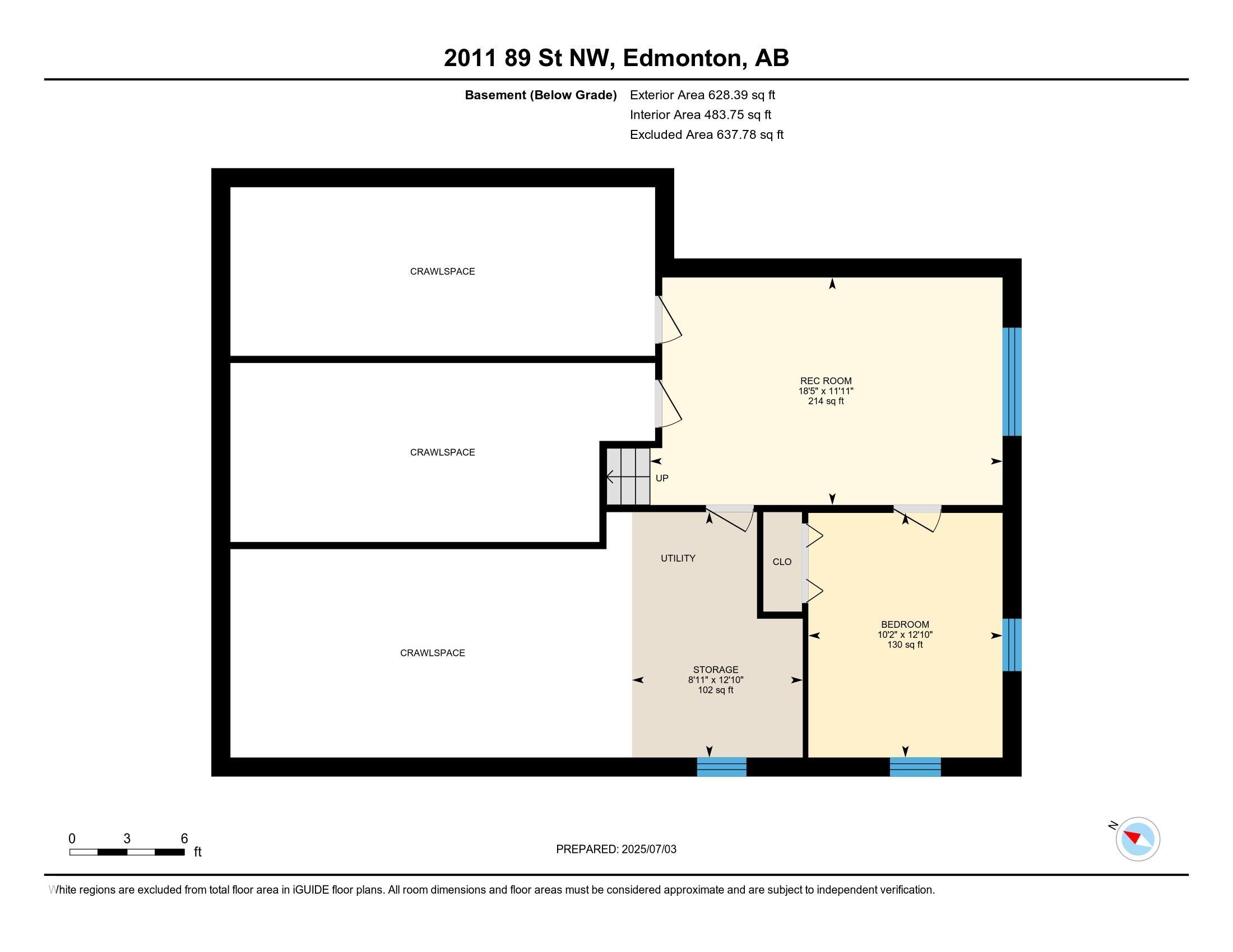 Photo 58 at 2011 89 Street NW, Satoo, Edmonton