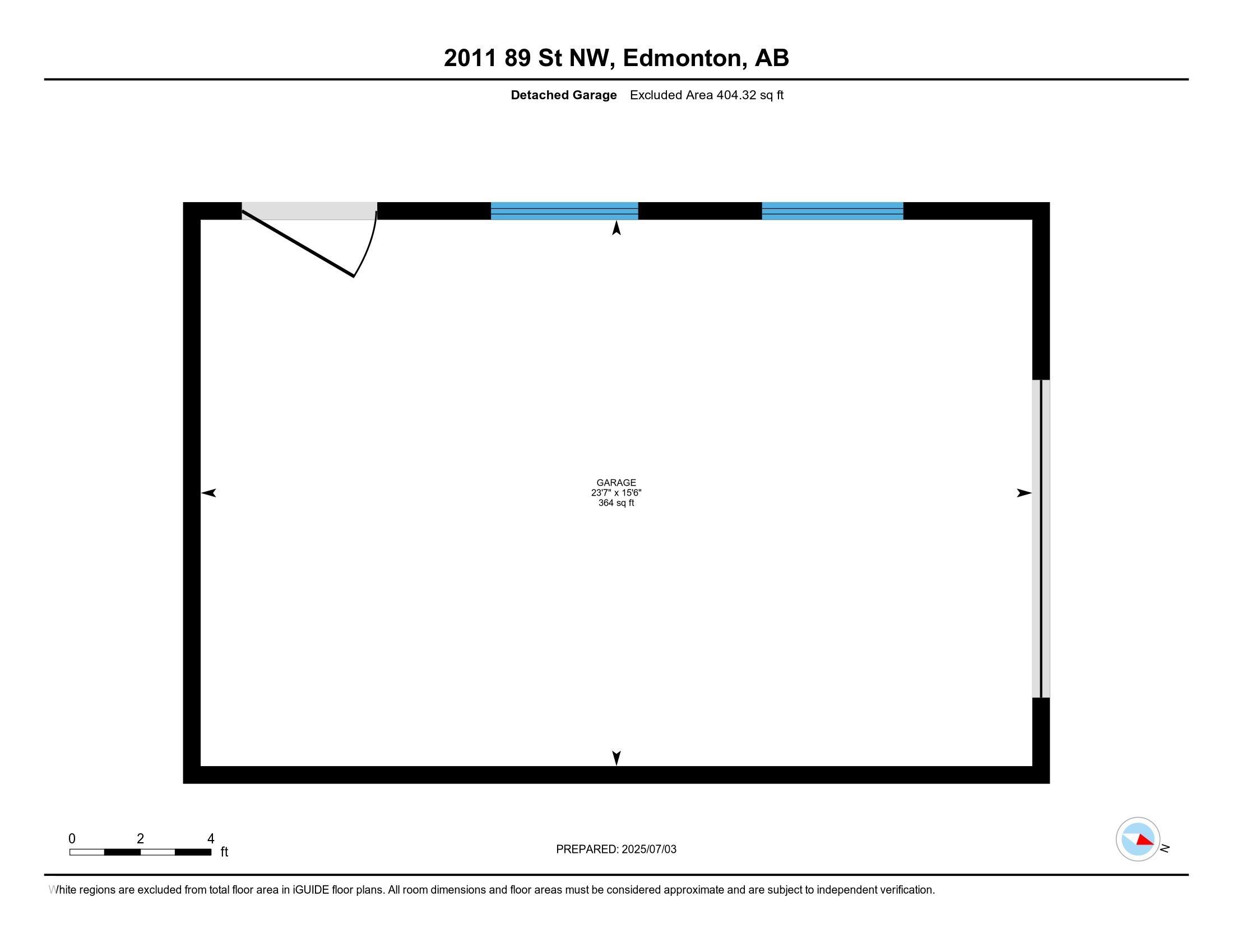 Photo 59 at 2011 89 Street NW, Satoo, Edmonton