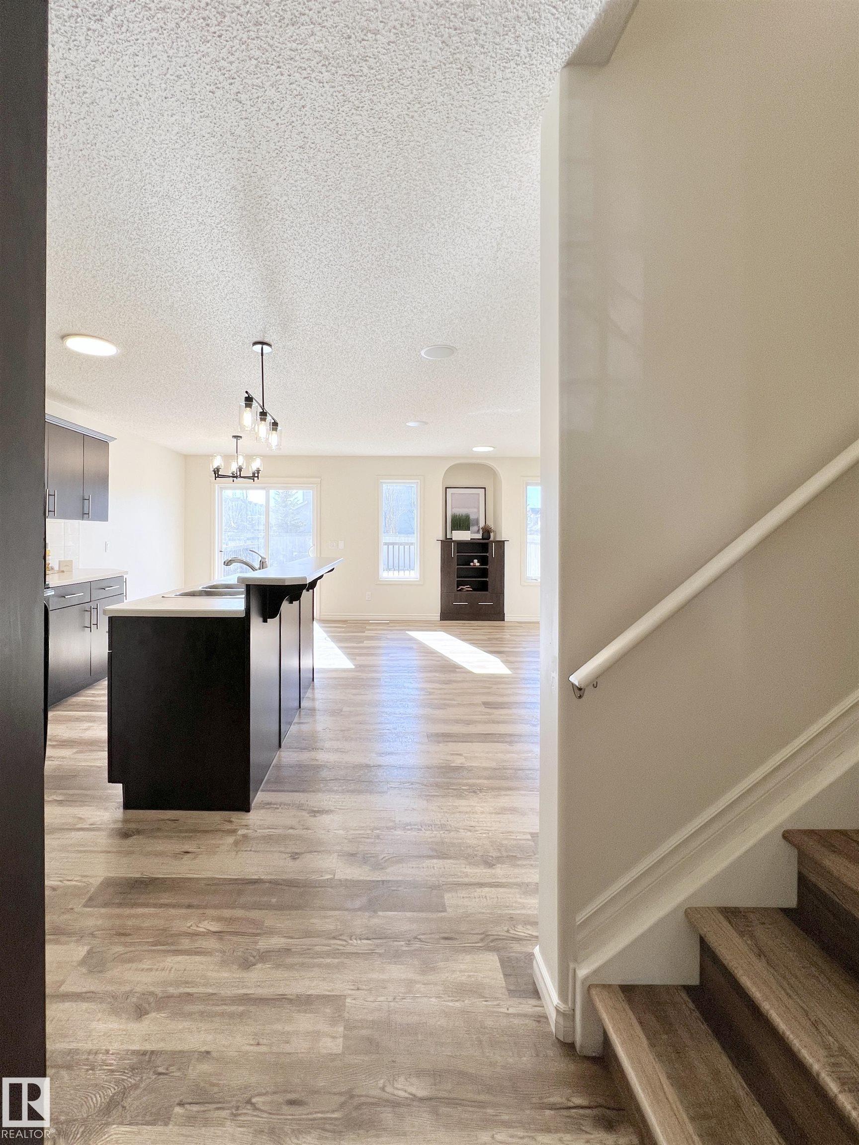 Photo 5 at 17127 7a Avenue SW, Windermere, Edmonton