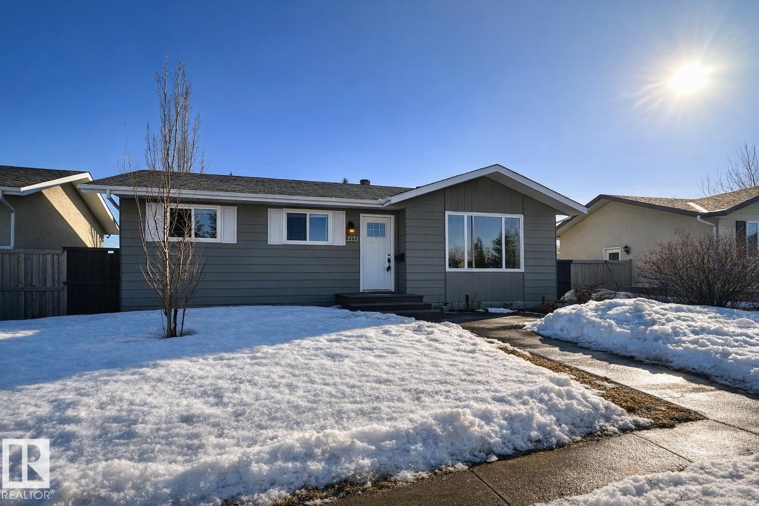 2111 146 Avenue NW, Fraser, Edmonton 2