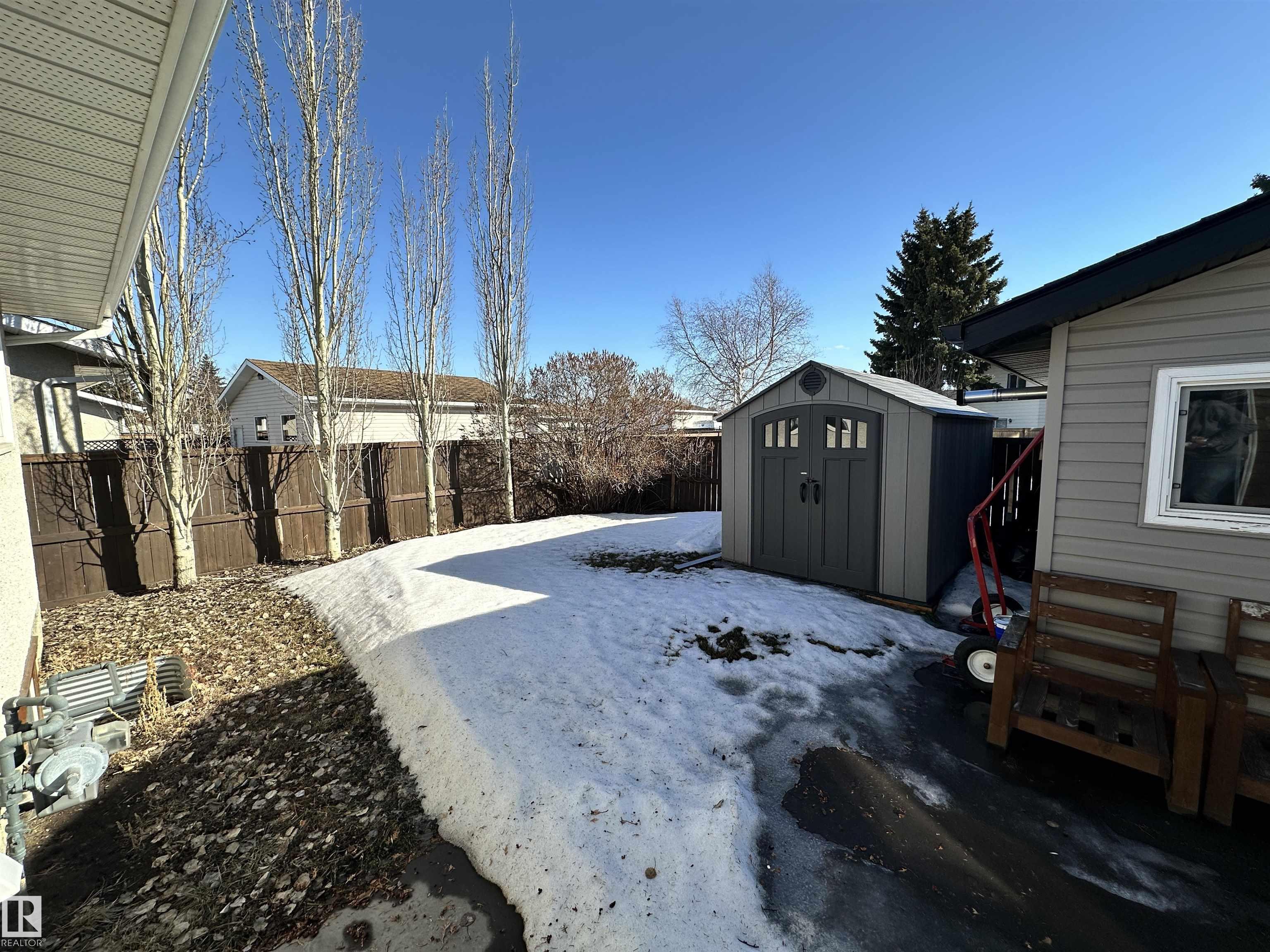 Photo 23 at 2111 146 Avenue NW, Fraser, Edmonton