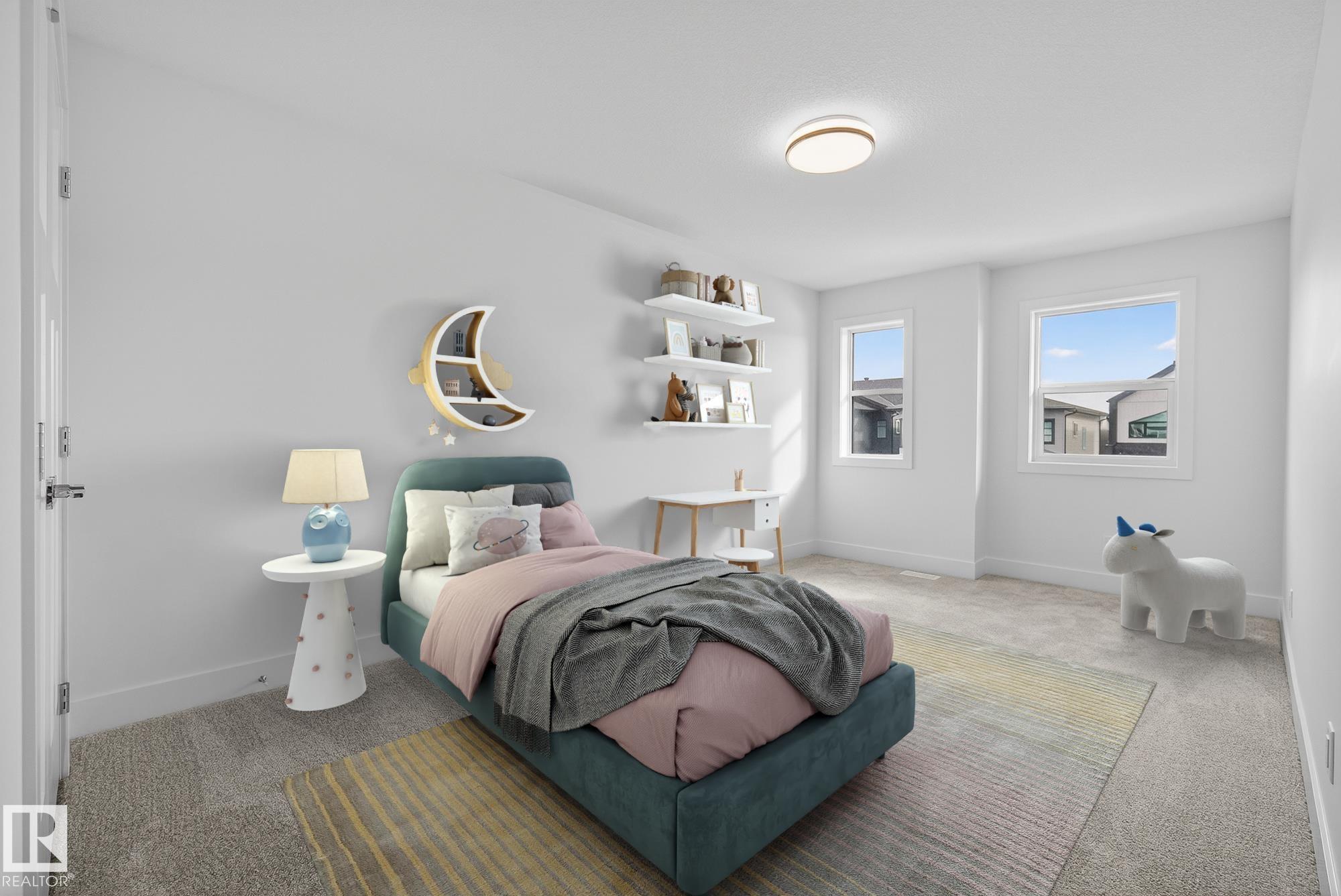 Photo 43 at 7091 Kiviaq Crescent SW, Keswick, Edmonton