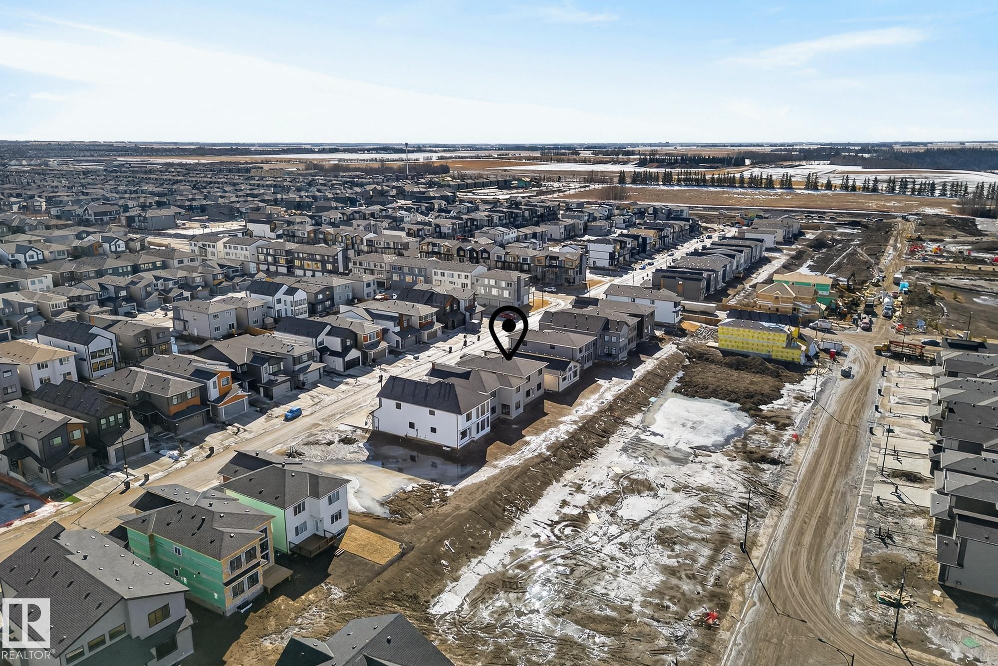 Photo 52 at 7091 Kiviaq Crescent SW, Keswick, Edmonton