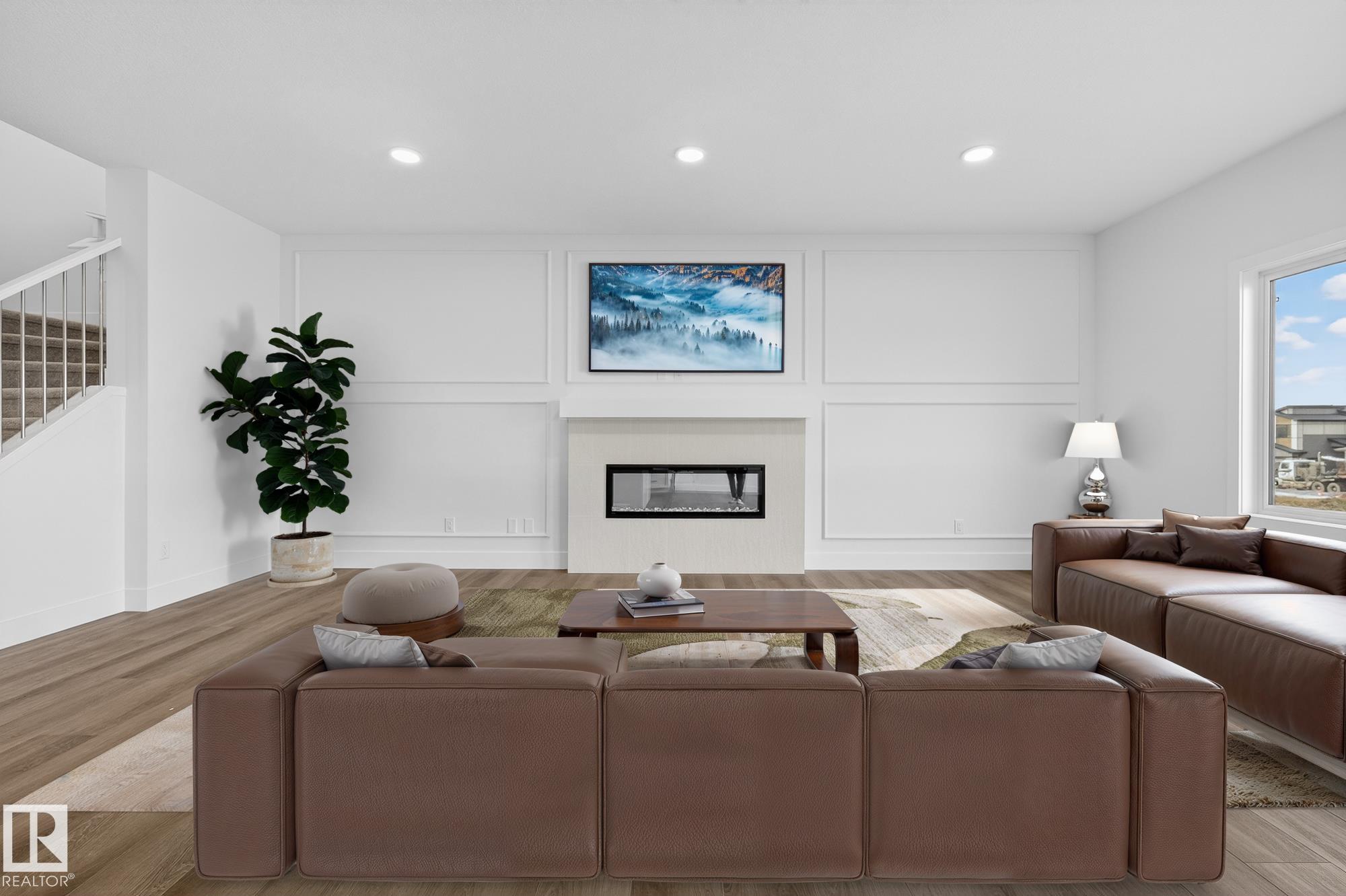 Photo 9 at 7091 Kiviaq Crescent SW, Keswick, Edmonton