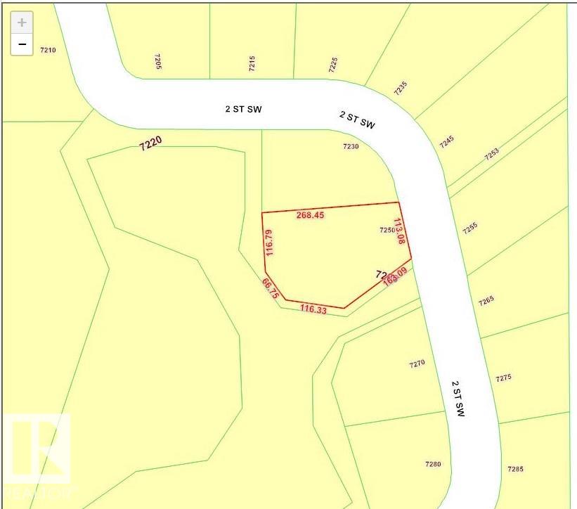 Photo 2 at 7250 2 Street SW, Edmonton South East, Edmonton