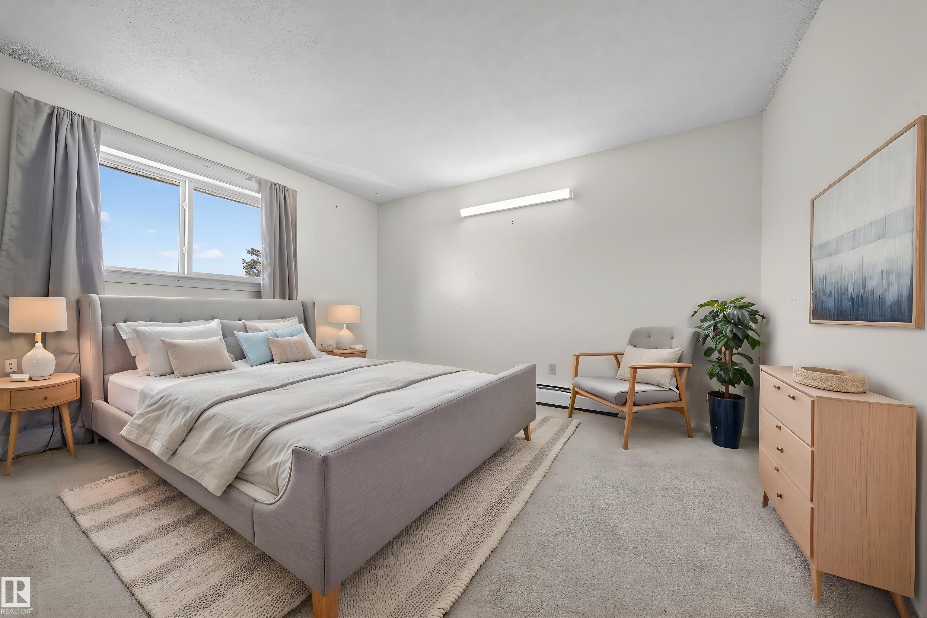 Photo 11 at 406 - 2620 Millwoods Road East NW, Weinlos, Edmonton