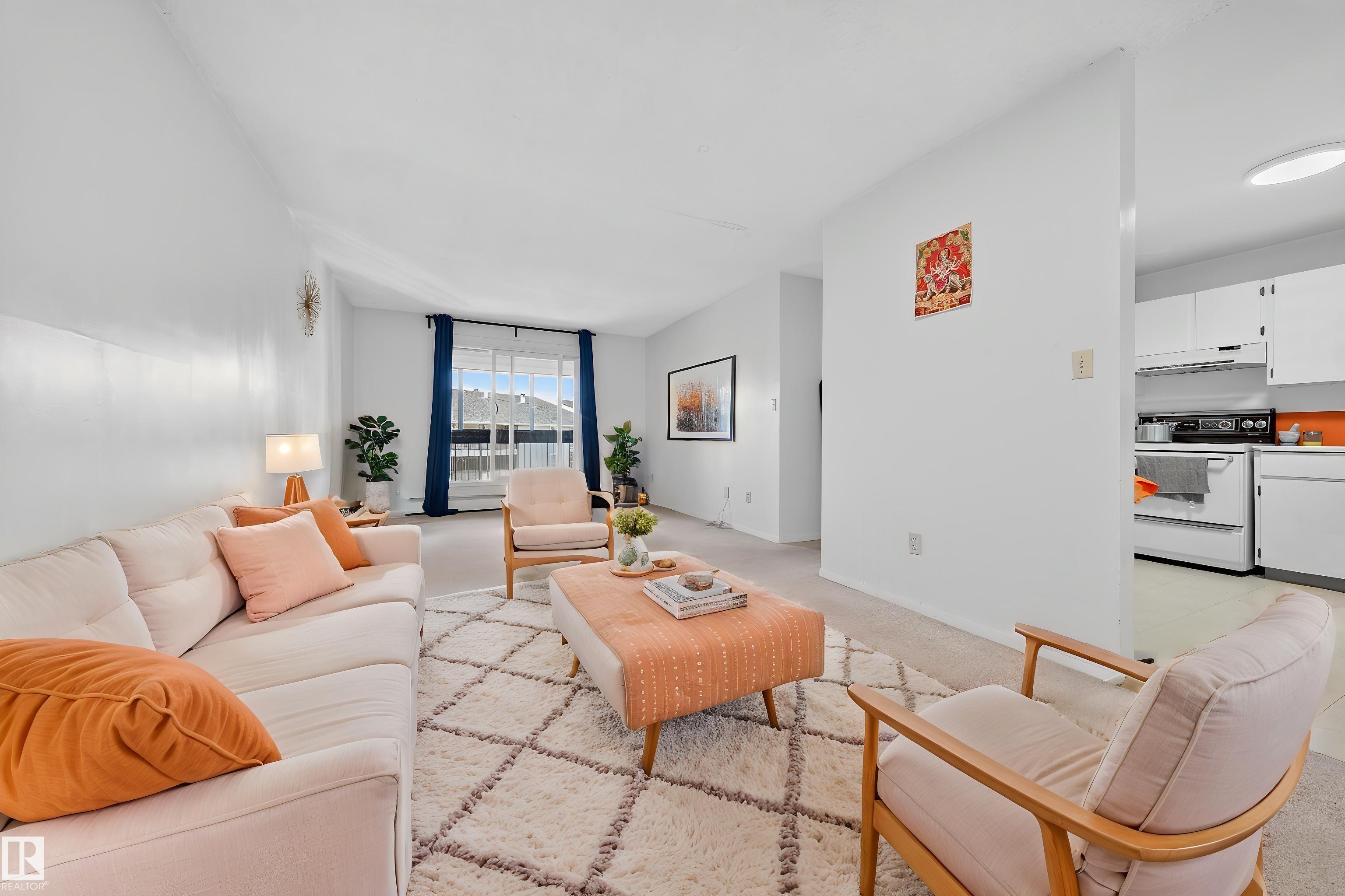 Photo 27 at 406 - 2620 Millwoods Road East NW, Weinlos, Edmonton