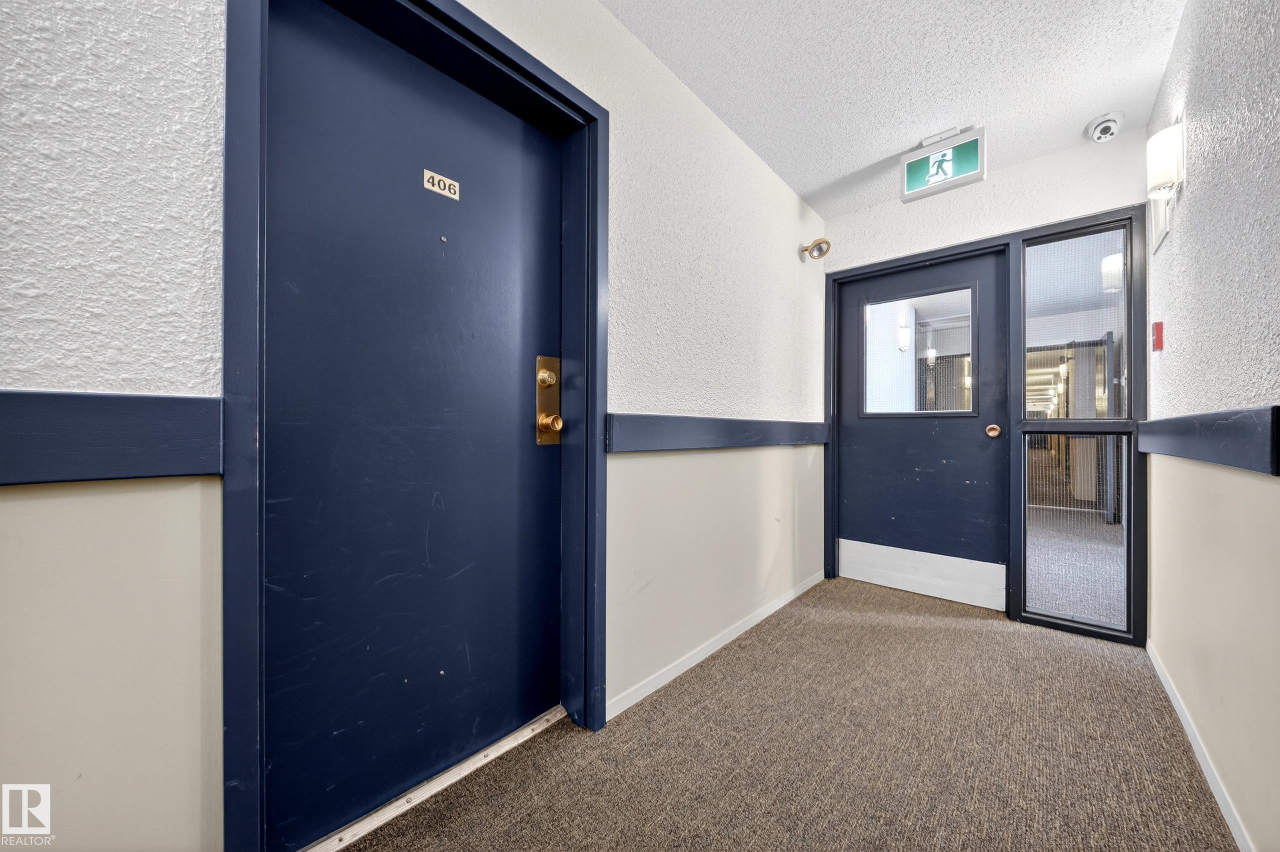 Photo 7 at 406 - 2620 Millwoods Road East NW, Weinlos, Edmonton