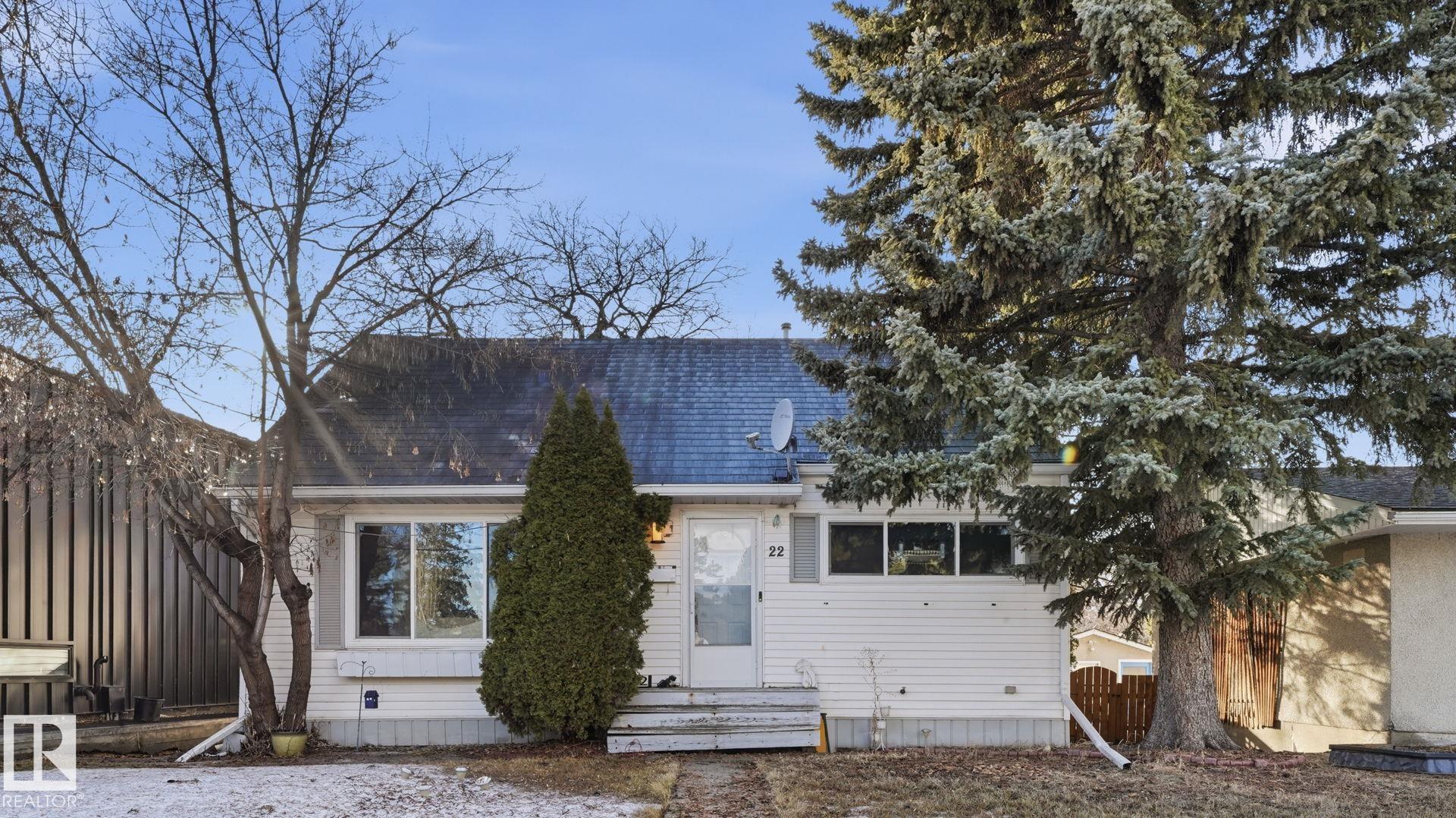 10922 117 Street NW, Queen Mary Park, Edmonton 2