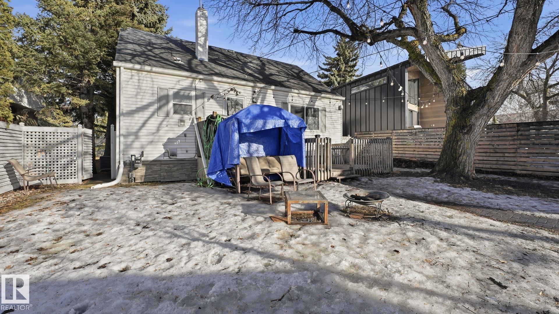 Photo 32 at 10922 117 Street NW, Queen Mary Park, Edmonton