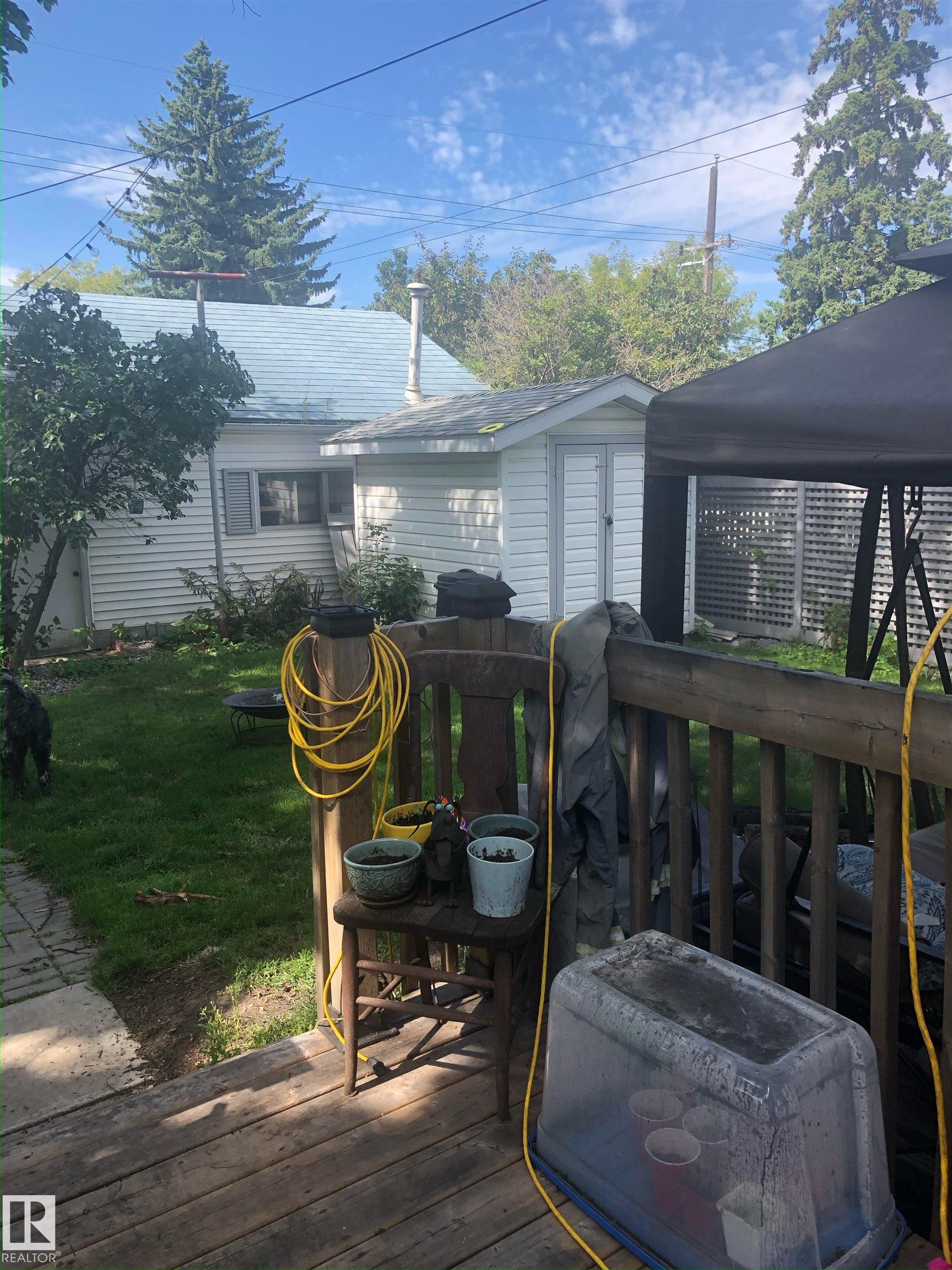 Photo 36 at 10922 117 Street NW, Queen Mary Park, Edmonton