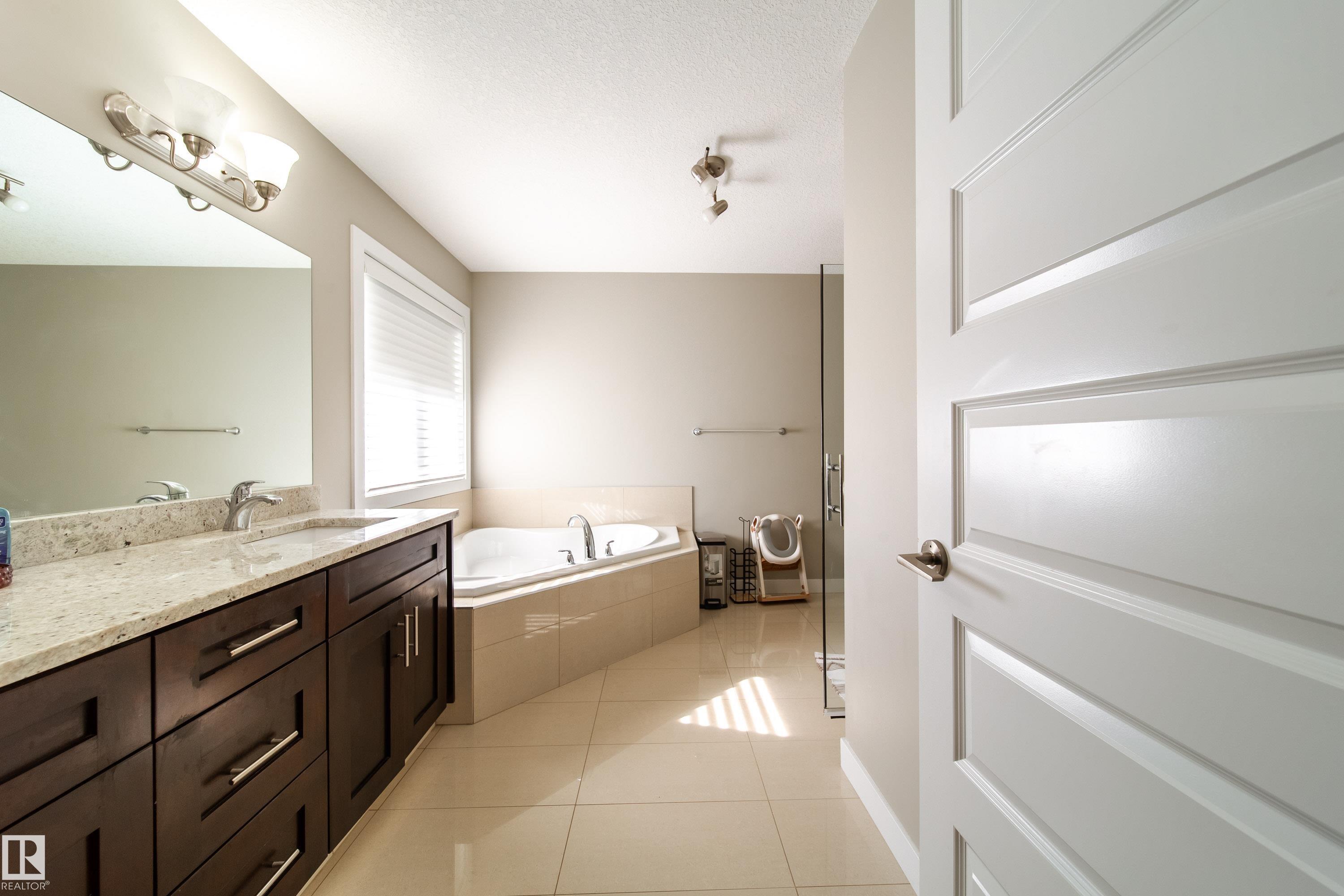 Photo 21 at 9742 153 Street NW, West Jasper Place, Edmonton